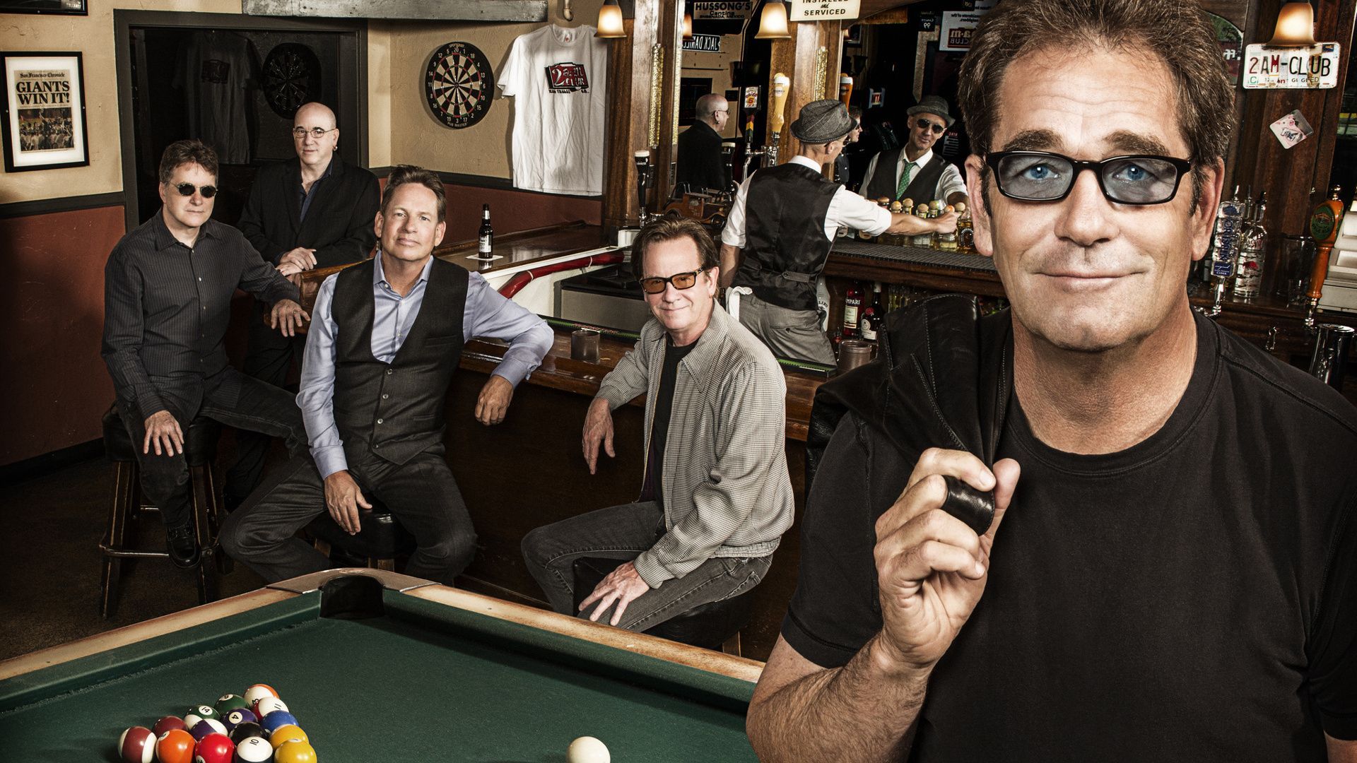 1920x1080 Huey Lewis And The News Wallpaper