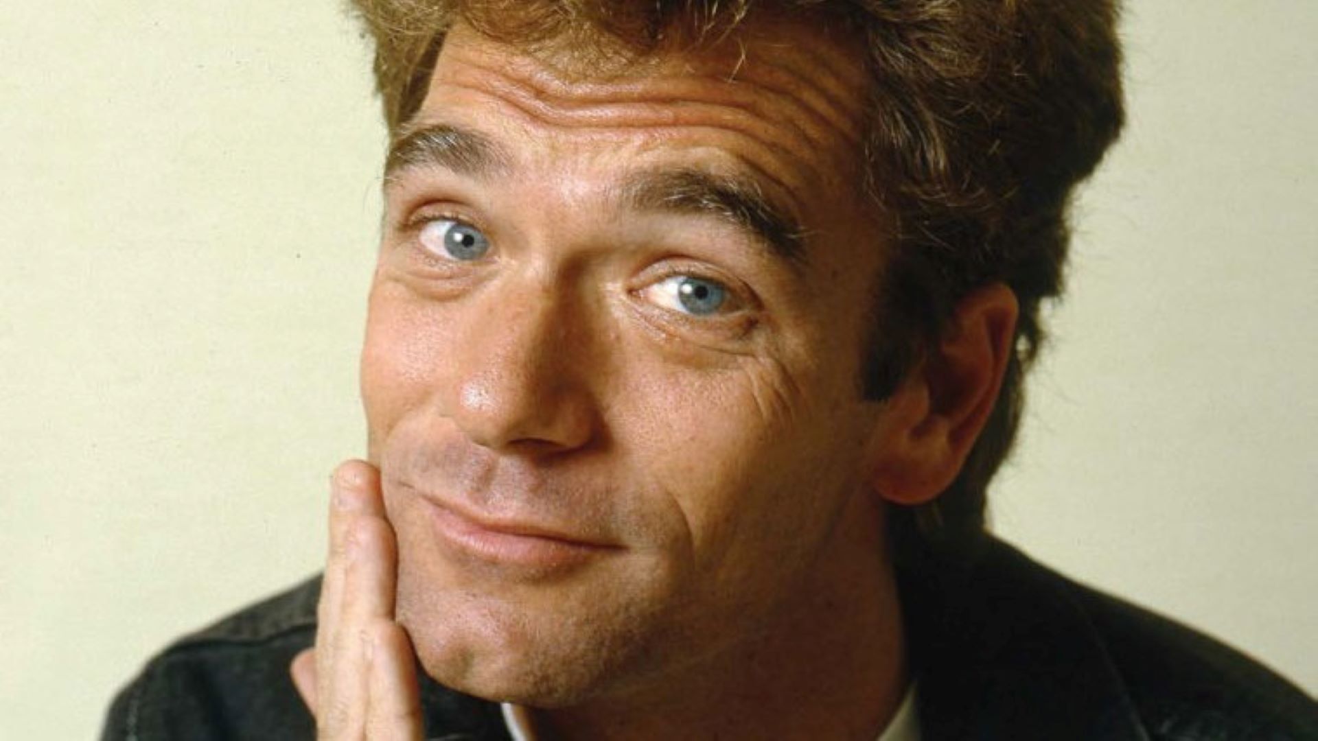 1920x1080 Huey Lewis: 'The power of love is family'