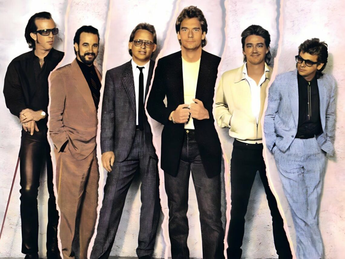 1140x855 Huey Lewis on the best singer you've never heard