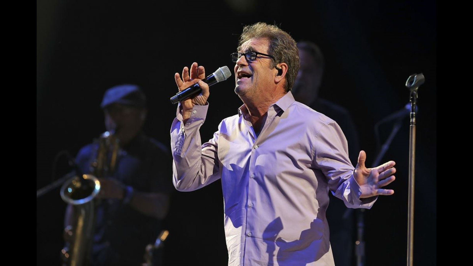 1920x1080 Happy birthday, Huey Lewis! The 'Hip to be Square' performer turns 73