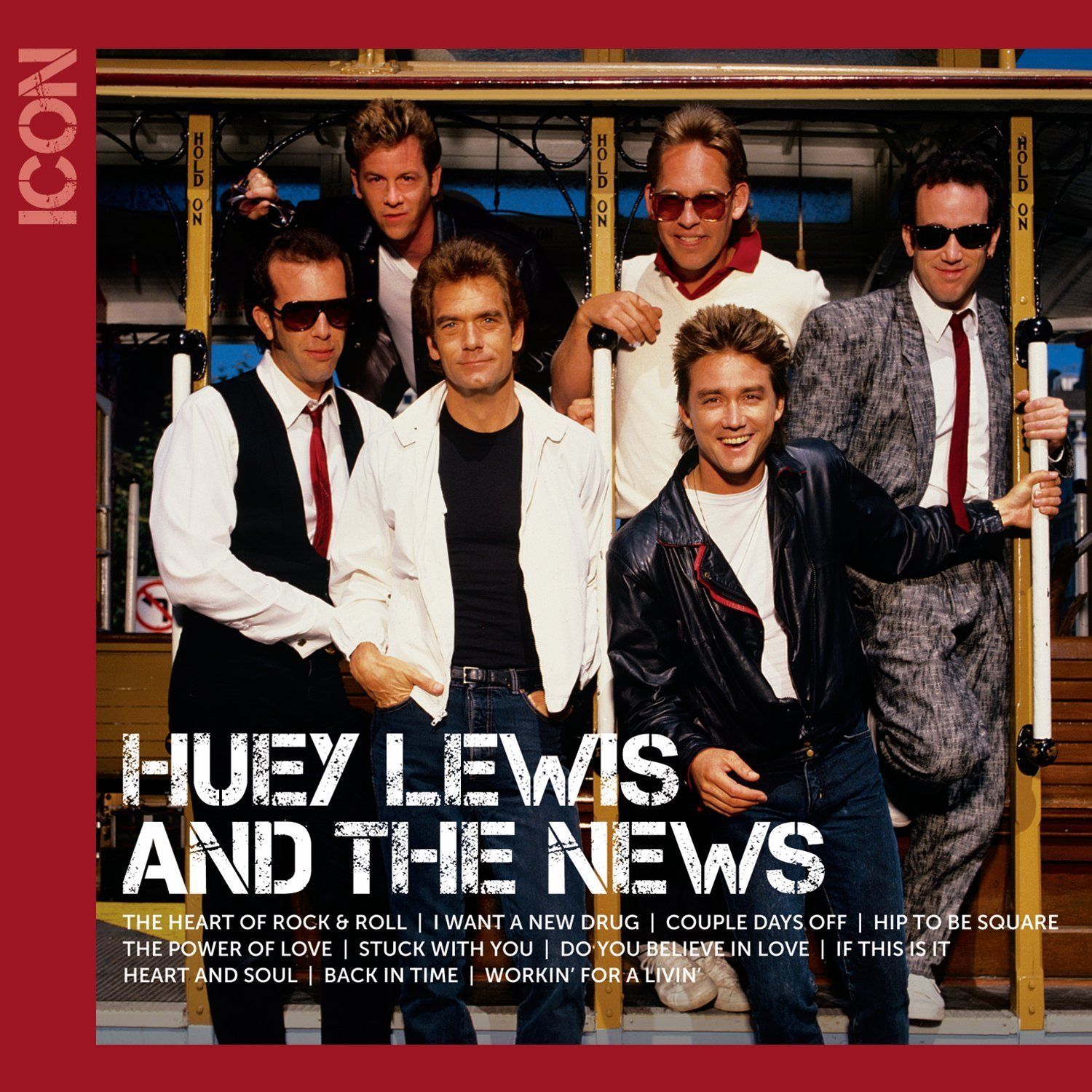 1500x1500 Huey Lewis And The News Wallpaper
