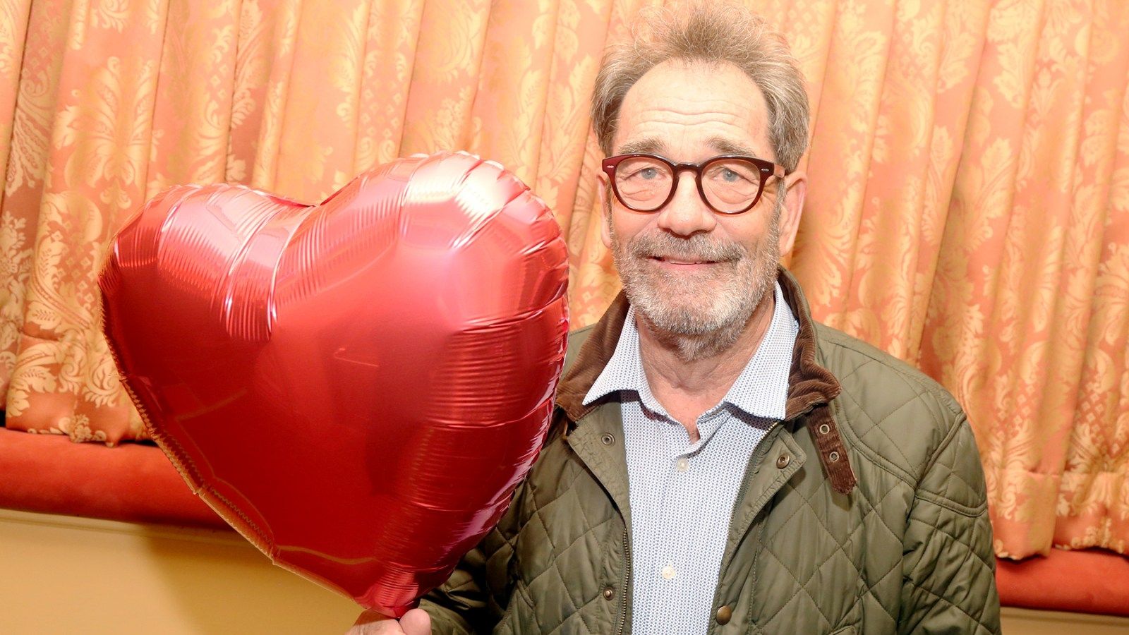 1600x900 Huey Lewis Talks Broadway Musical, 'We Are the World, ' Hearing Loss