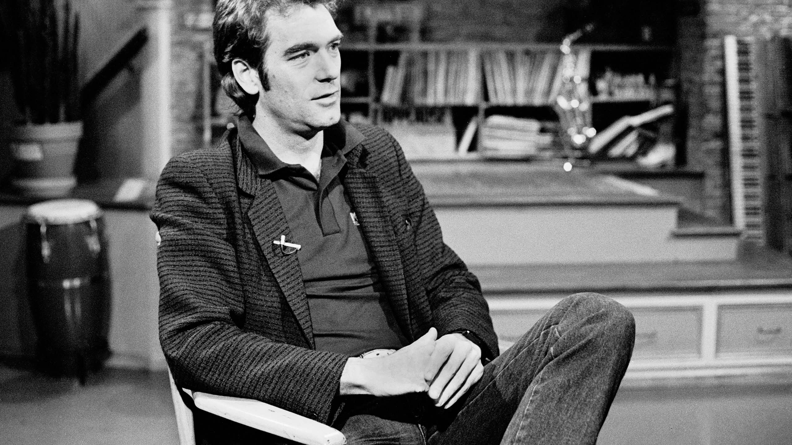 2560x1440 Huey Lewis Says Music Isn't Part of His Life Anymore
