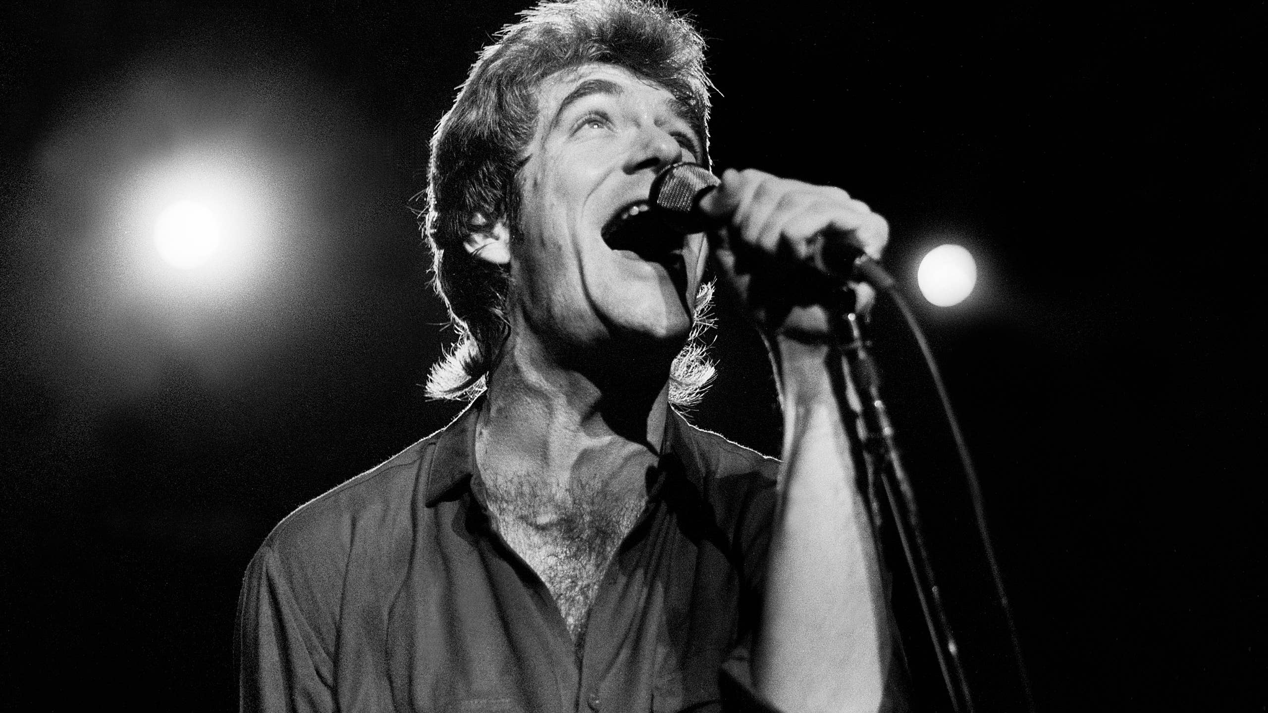 2560x1440 Rock No. 1 Hit, Written for a Timeless Classic Movie, Ranked Among 'Top Love Songs' of All Time