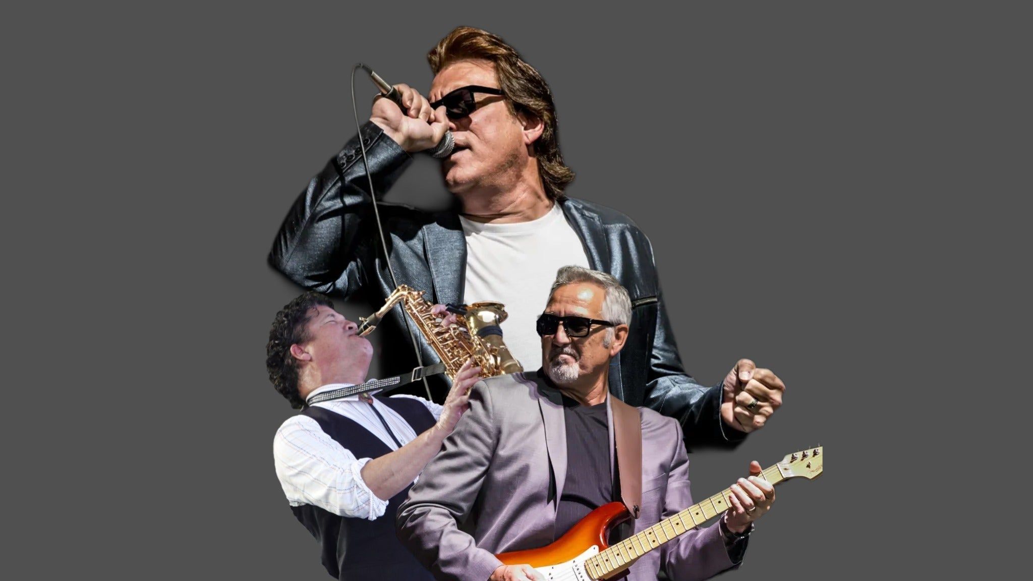2048x1152 THE HEART OF ROCK & ROLL: A Tribute To Huey Lewis & The News 07 19. Tickets & Hotels
