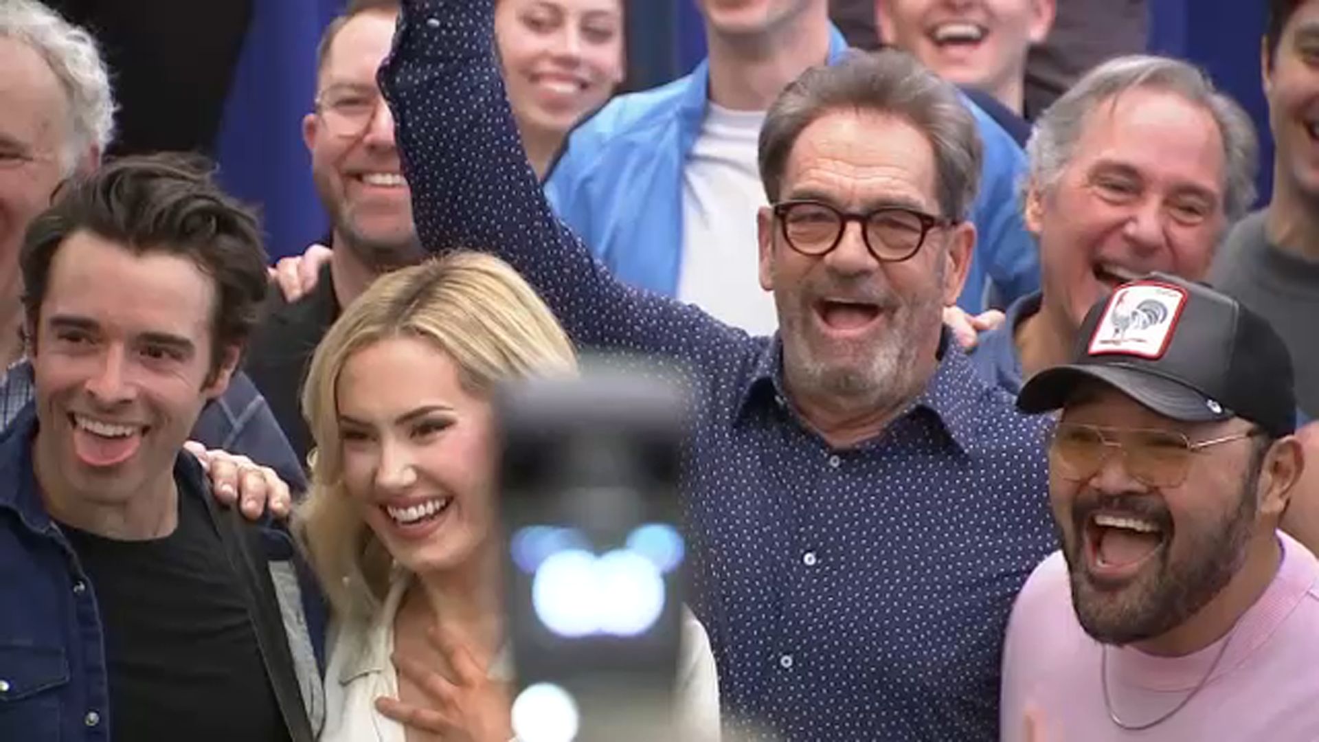 1920x1080 The Heart of Rock and Roll' on Broadway gives new creative life to Huey Lewis New York
