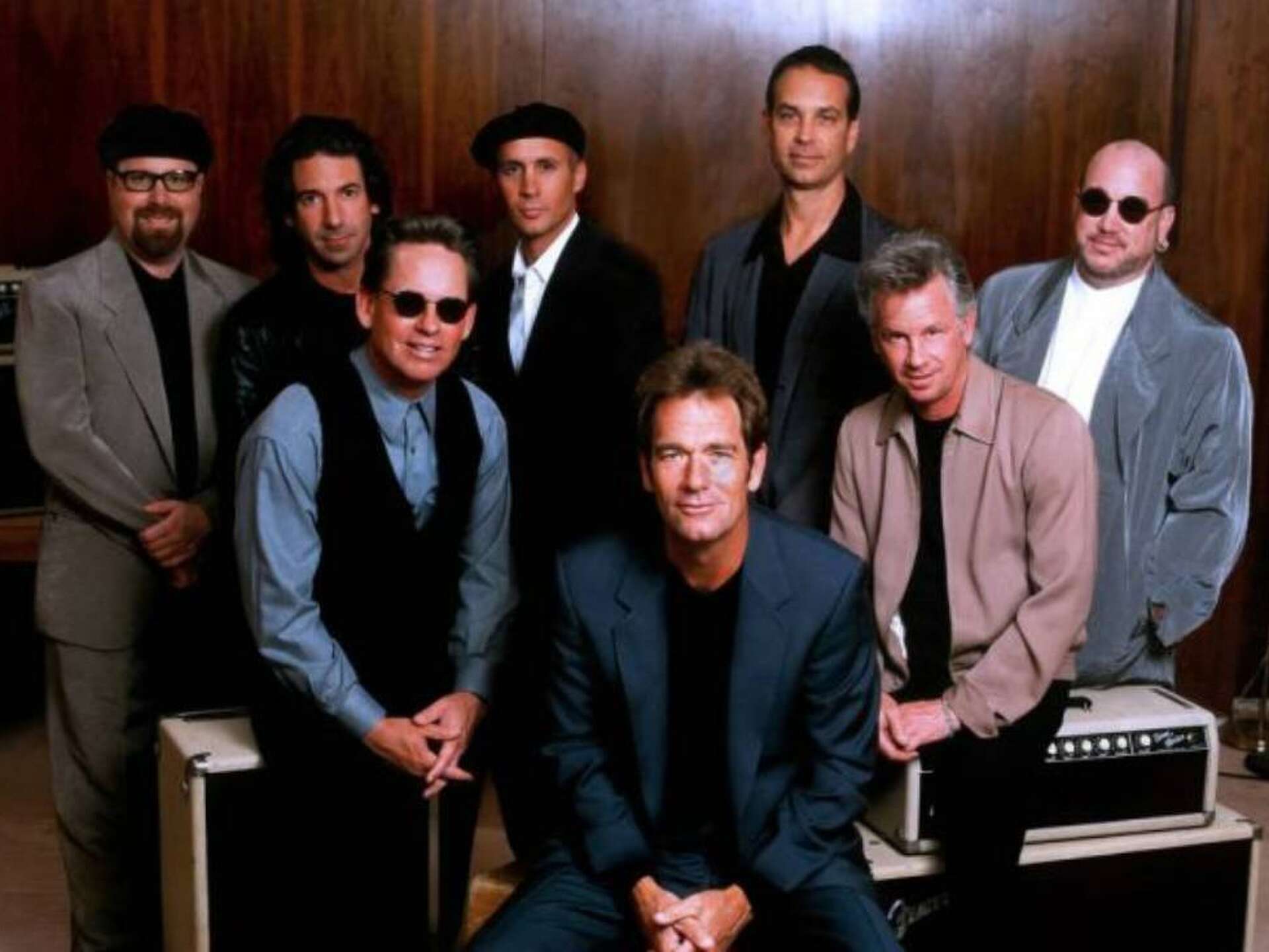 1920x1440 On the records: Huey Lewis and the (Westport) News