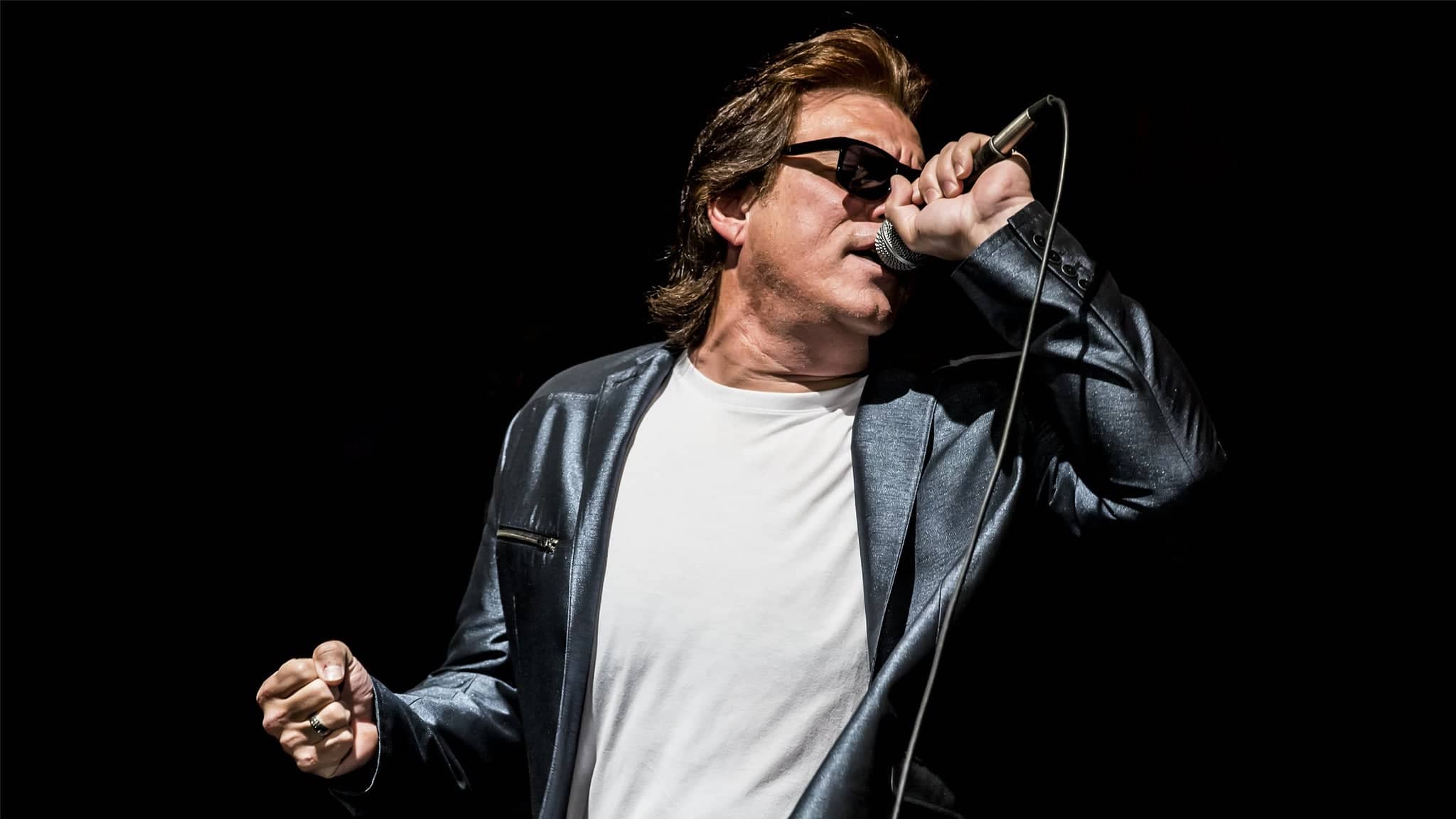 2048x1152 THE HEART OF ROCK & ROLL: A Tribute to Huey Lewis & The News at South Point Showroom at South Point Hotel Casino and Spa on Fri, Jul 7:00 PM