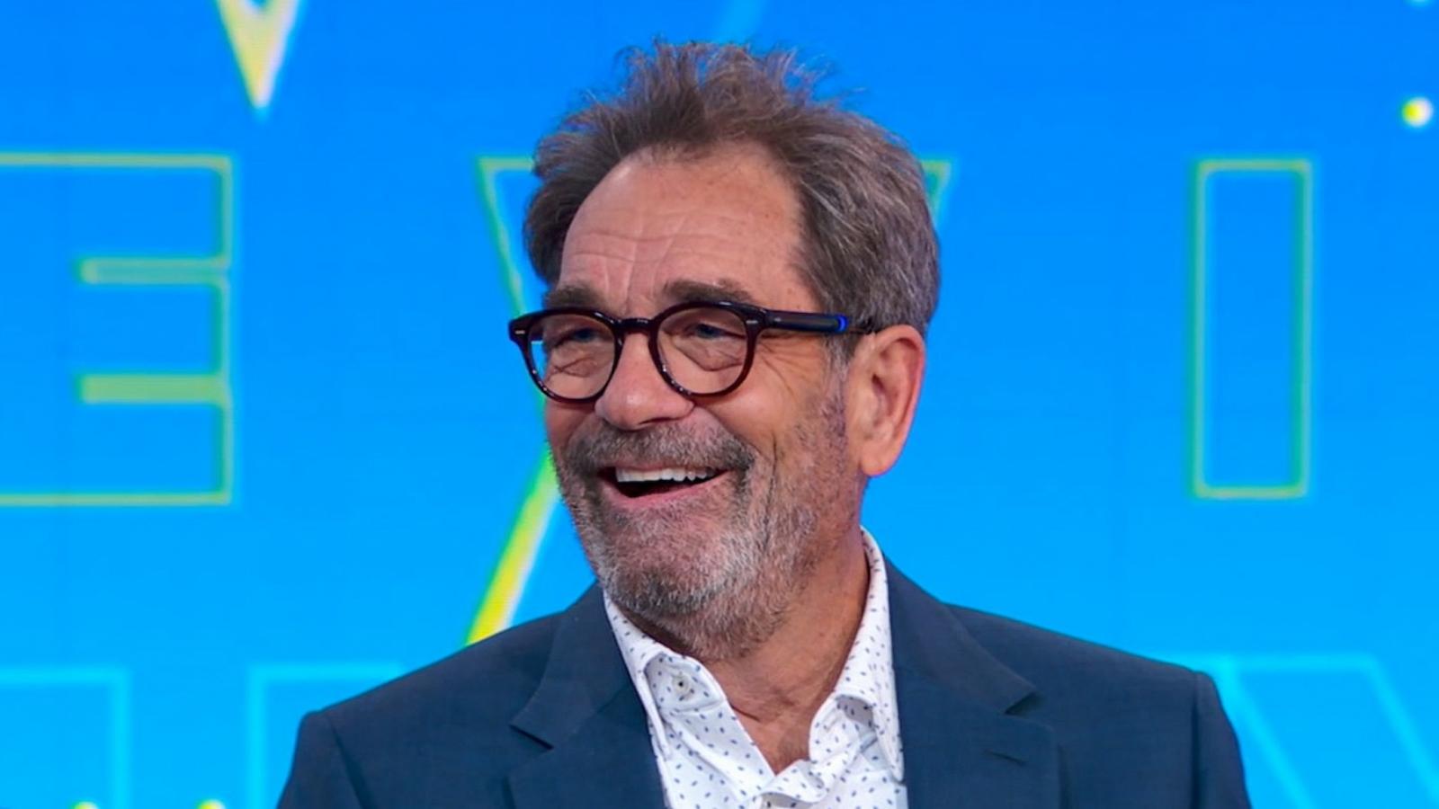 1600x900 Huey Lewis reveals 1 regret from legendary recording of 'We Are the World'