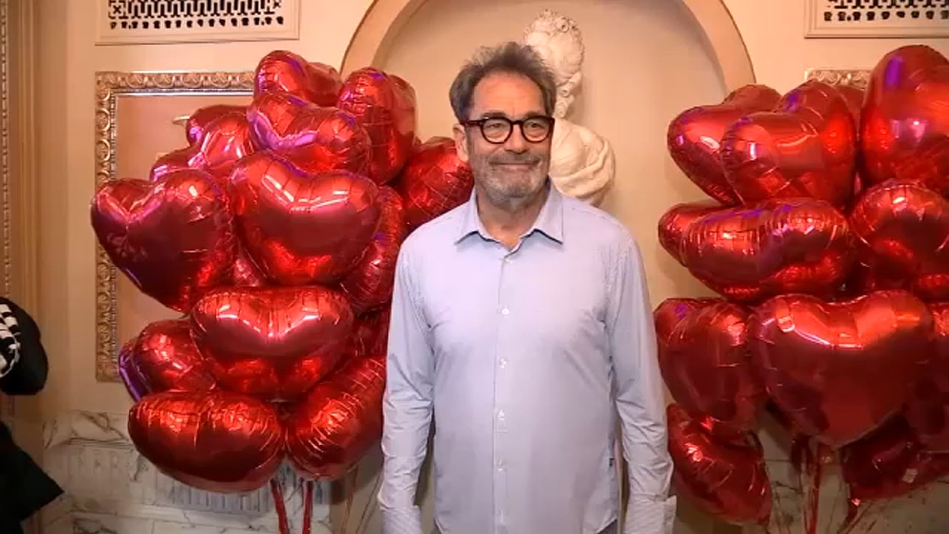1920x1080 Huey Lewis musical 'The Heart of Rock and Roll' to open on Broadway this spring at the James Earl Jones Theatre New York