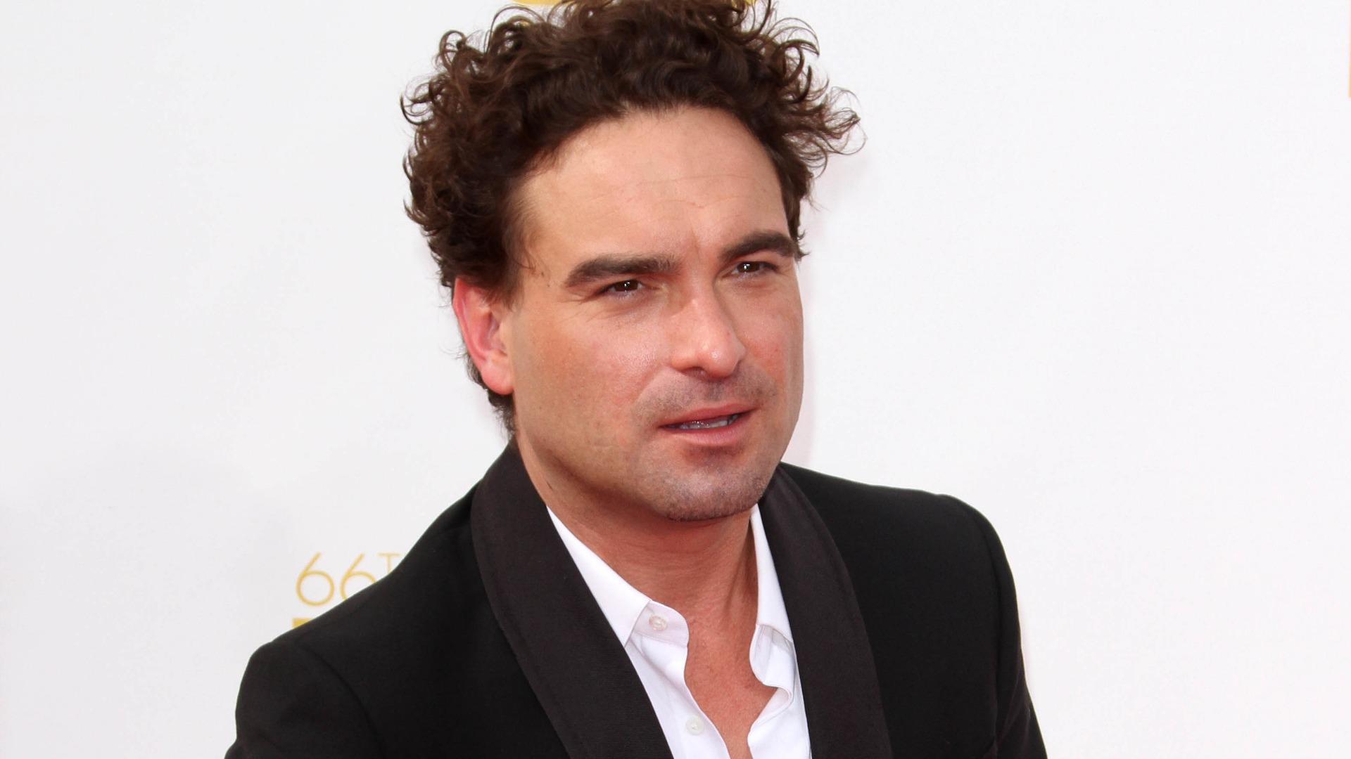 1920x1080 johnny galecki, actor, face Wallpaper, HD Man 4K Wallpaper, Image and Background