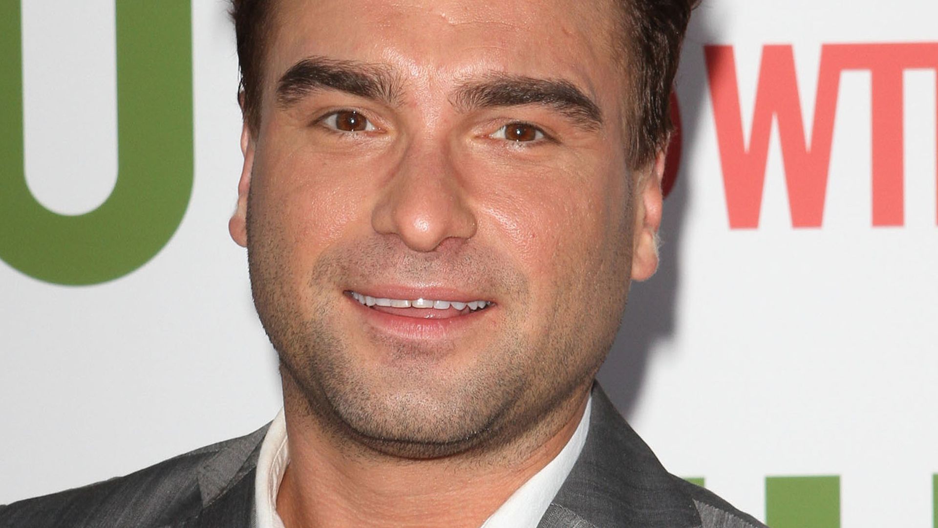 1920x1080 johnny galecki, actor, beard Wallpaper, HD Man 4K Wallpaper, Image and Background
