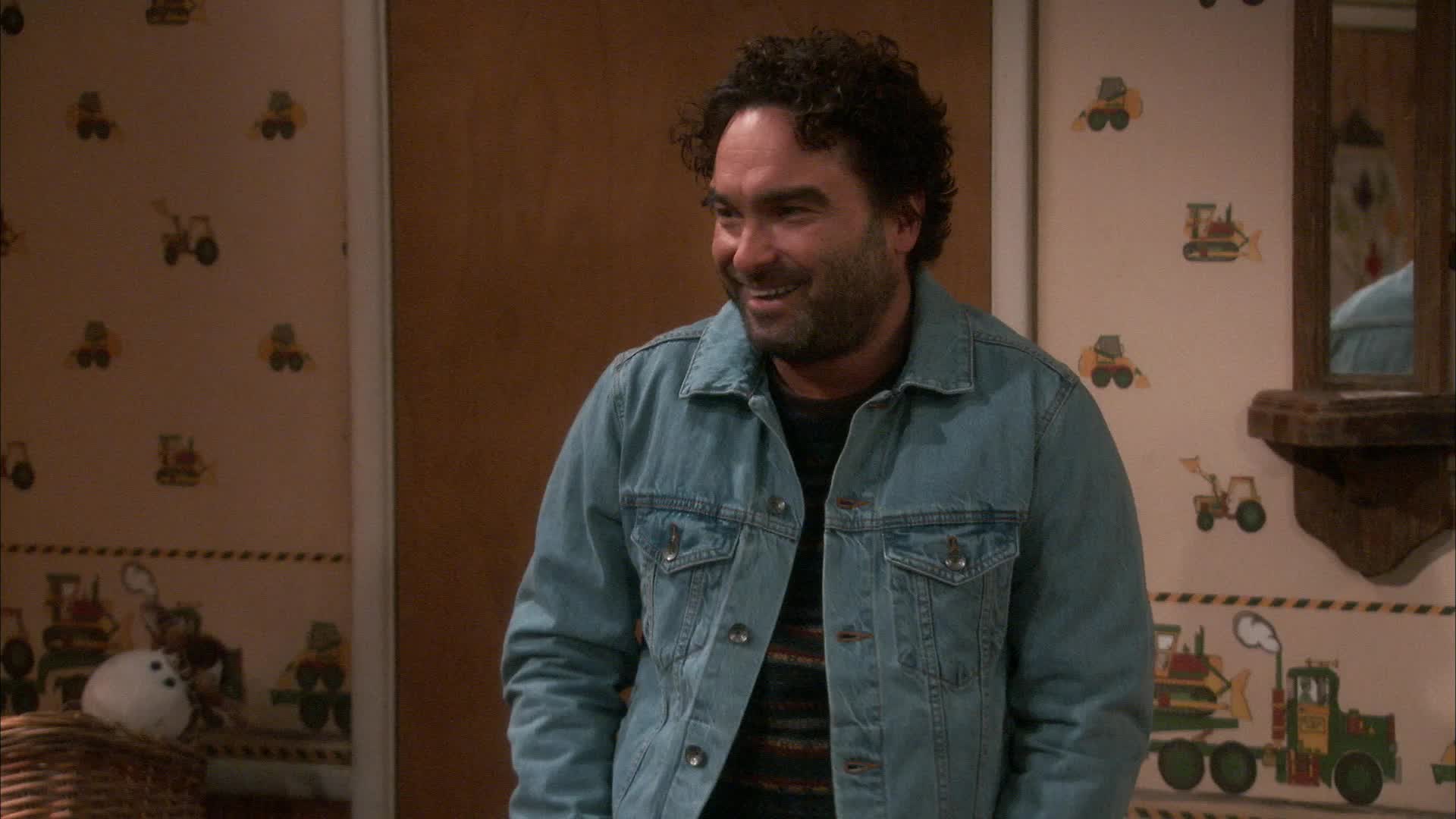 1920x1080 Johnny Galecki contact, agent, resume