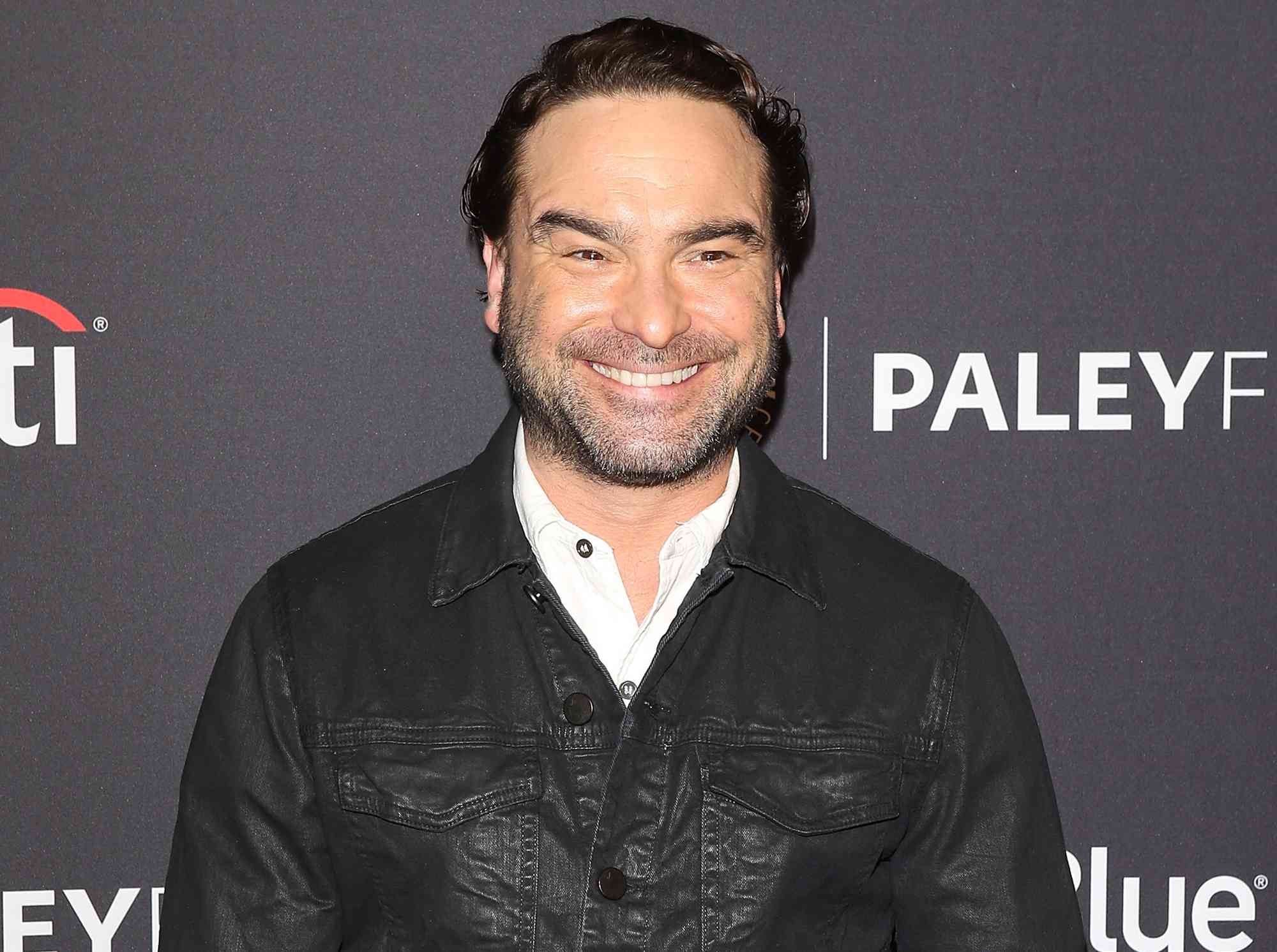 2000x1491 Who Is Johnny Galecki's Wife? All About Morgan Galecki