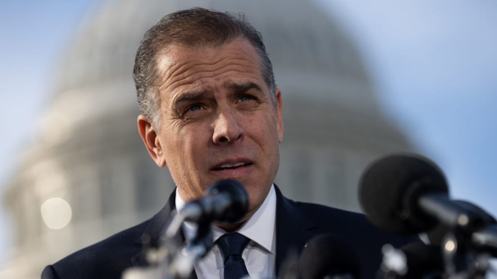 1600x900 Hunter Biden defends business record, defies subpoena