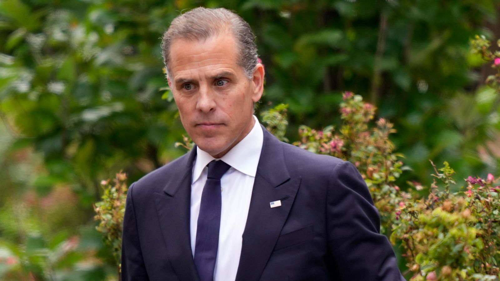 1600x900 Hunter Biden sought help from US ambassador for Ukrainian company Burisma, lawyer confirms New York
