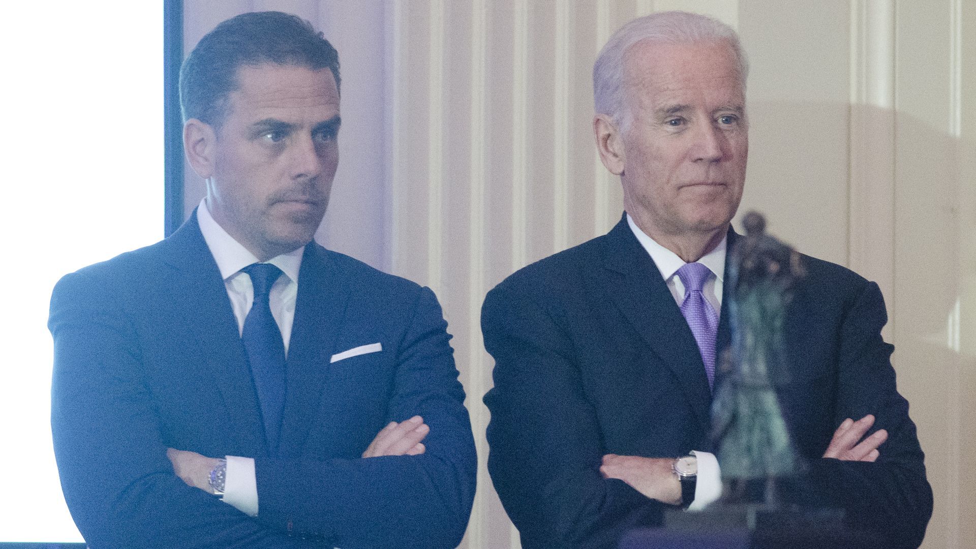 1920x1080 Fact check: What Joe and Hunter Biden actually did in Ukraine