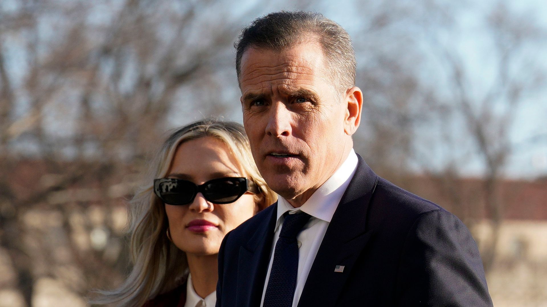 1920x1080 Hunter Biden slams George Clooney, Jake Tapper and Democratic Party