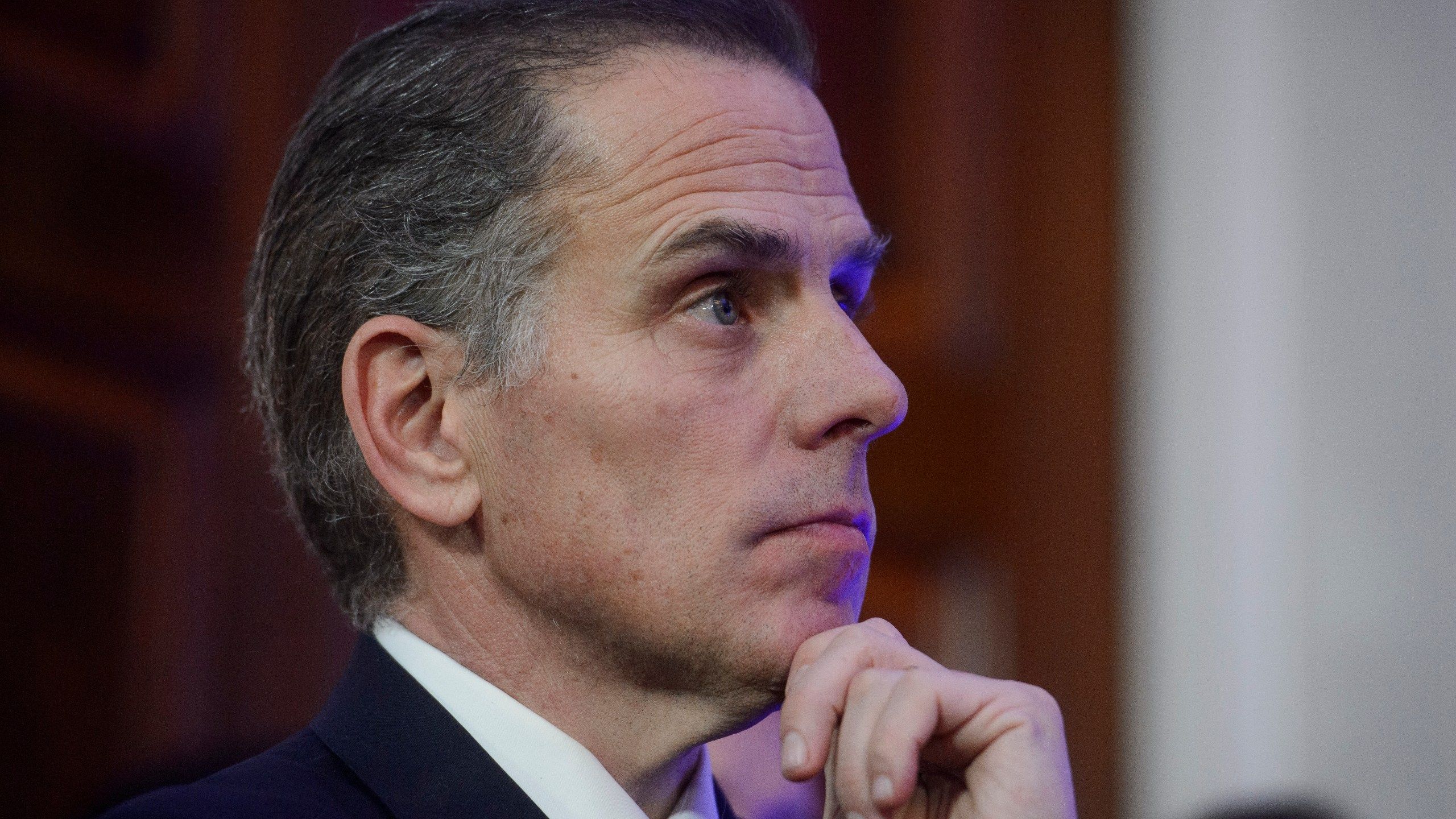 2560x1440 Prosecutor who investigated Hunter Biden defends probes, denounces president's remarks in new report