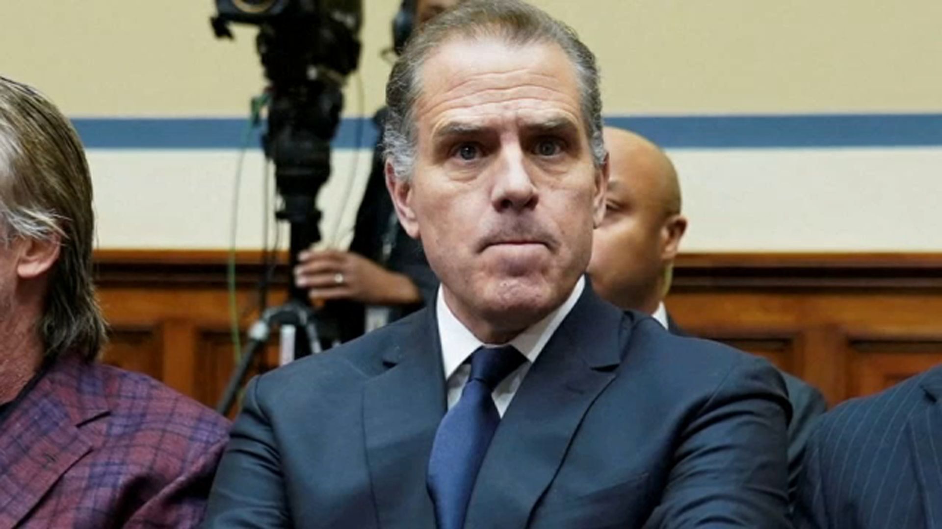 1920x1080 Election: Hunter Biden conviction on felony charges likely to have muted impact on election, experts say