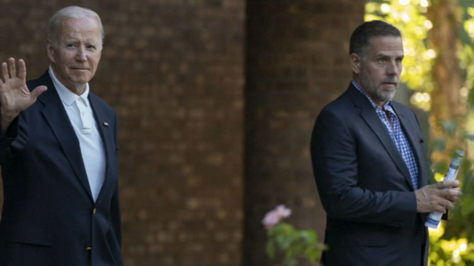 1600x900 IRS whistleblower has told Congress that Hunter Biden probe is being mishandled New York