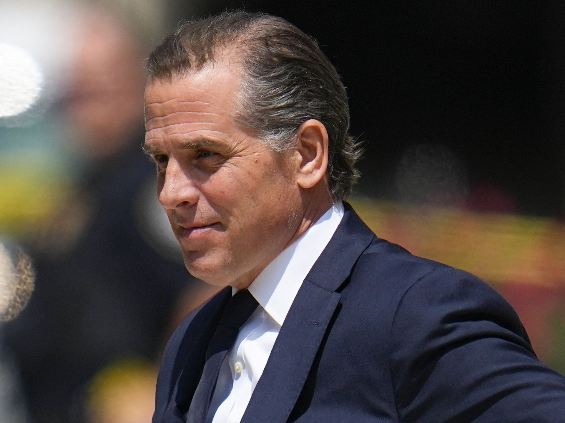 1920x1440 A special counsel will indict Hunter Biden in gun case this month, DOJ says