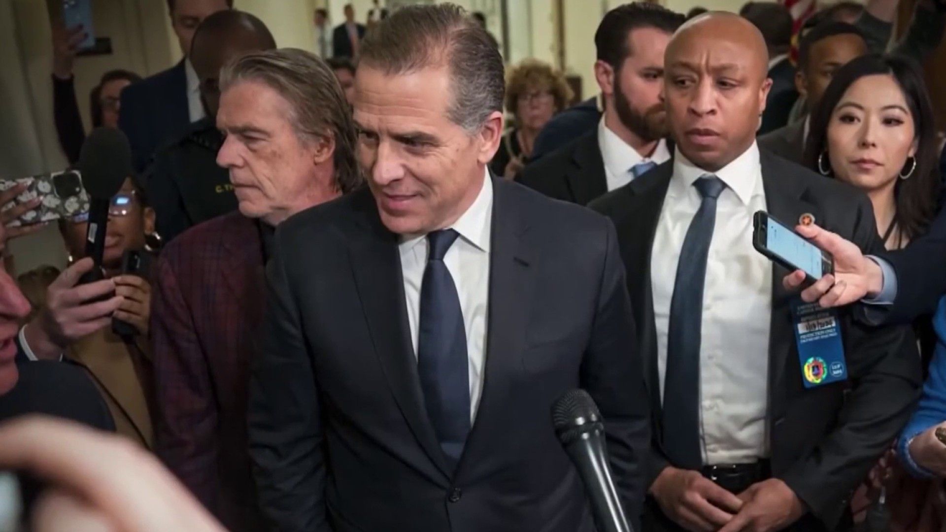 1920x1080 A timeline of Hunter Biden's legal woes ahead of arraignment for federal tax charges