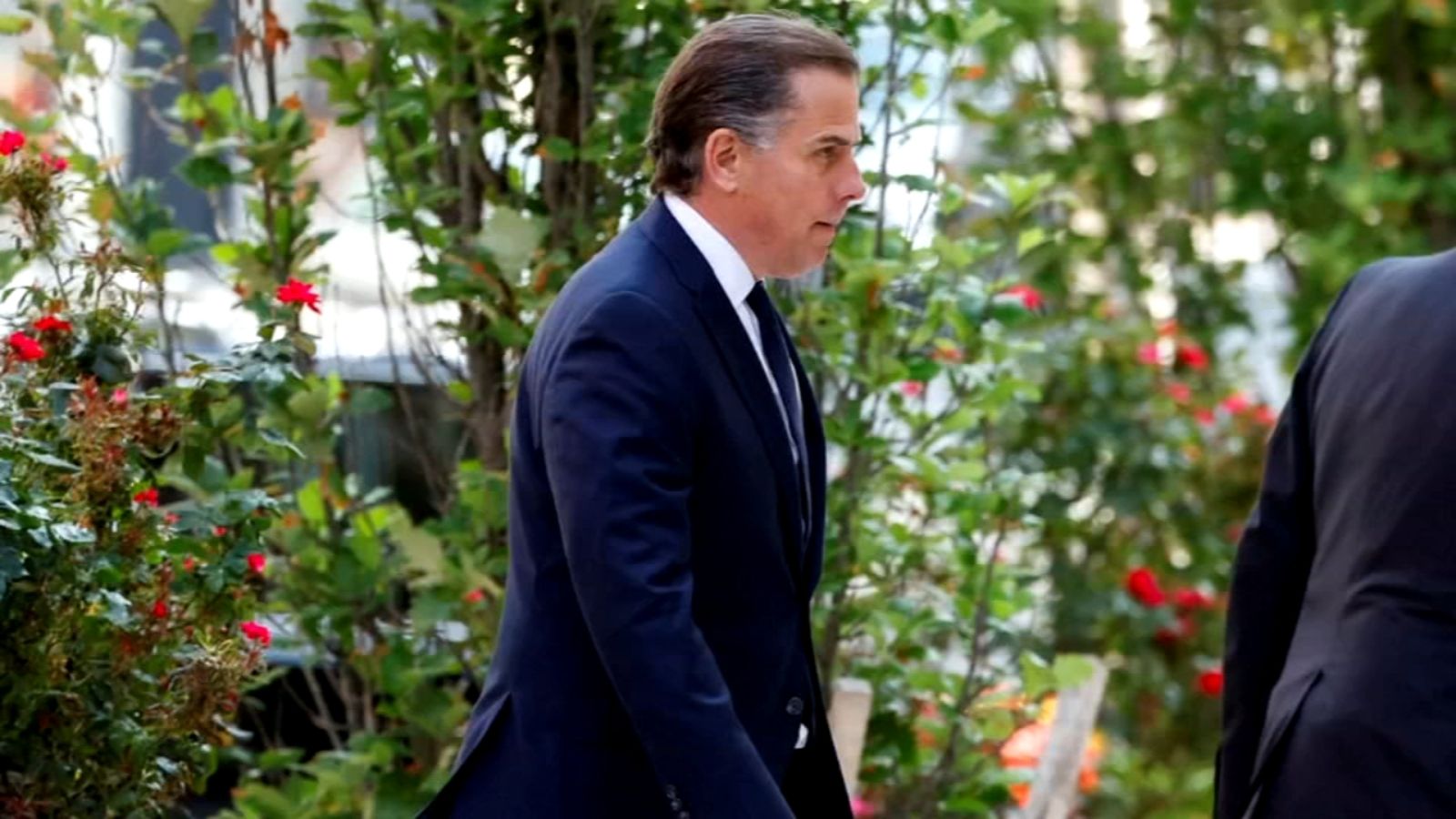 1600x900 Hunter Biden sues former Trump aide Garrett Ziegler over infamous laptop San Francisco