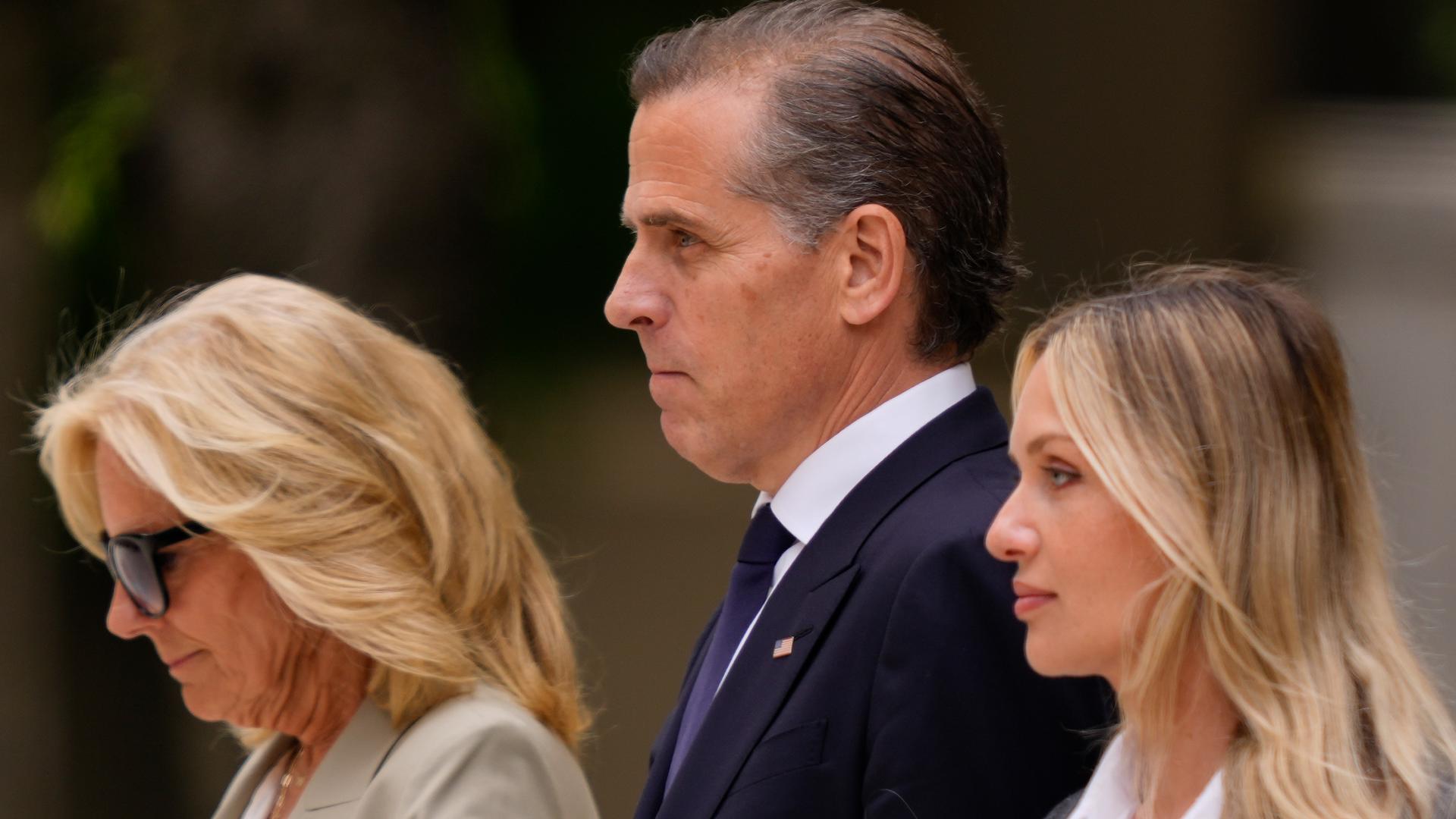 1920x1080 Hunter Biden convicted of all 3 felonies in federal gun trial