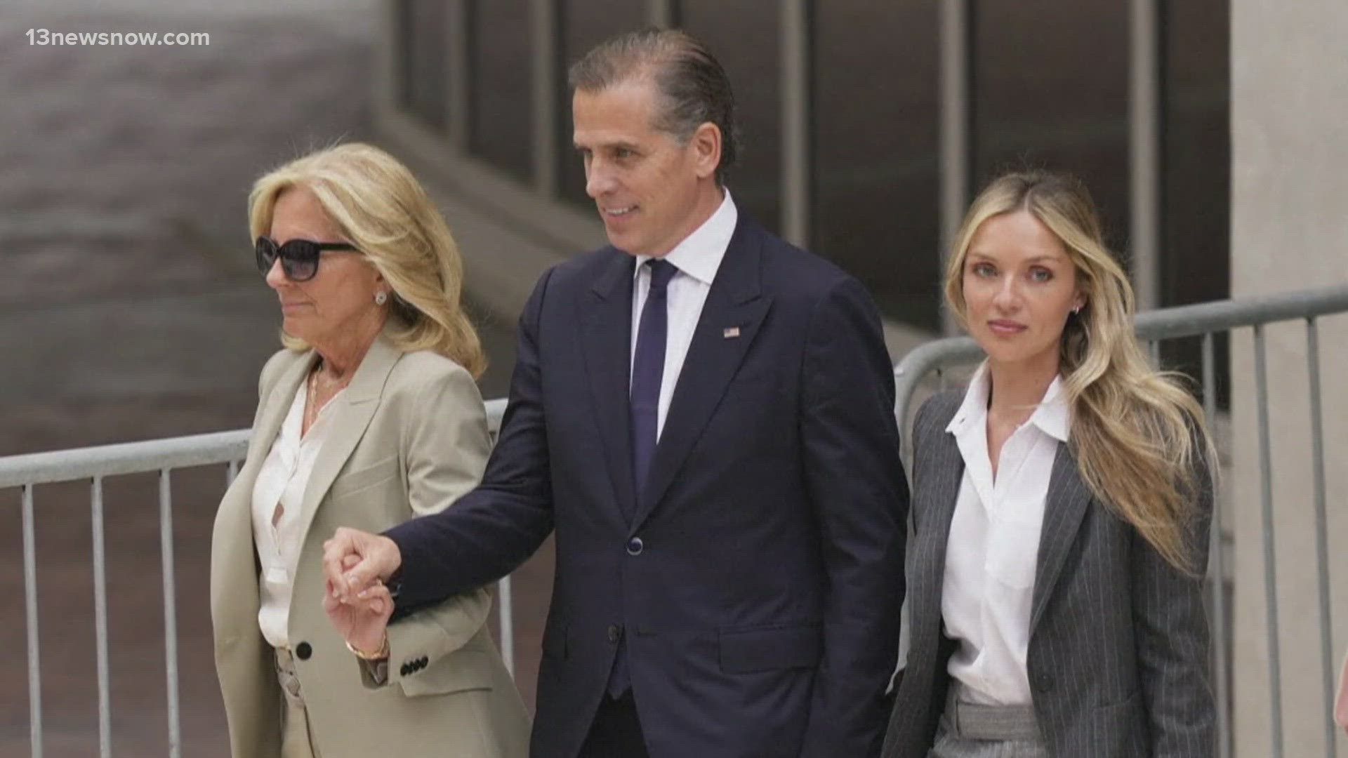 1920x1080 Jurors from Hunter Biden trial speak out