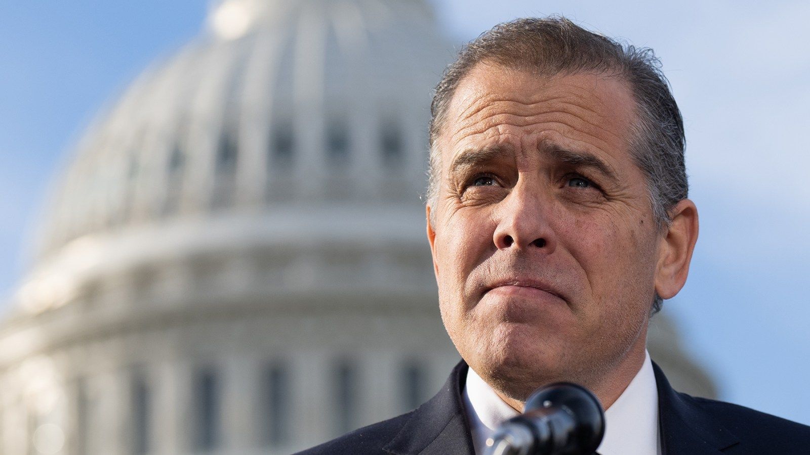 1600x900 Hunter Biden Defies Subpoena, Enraging Republicans