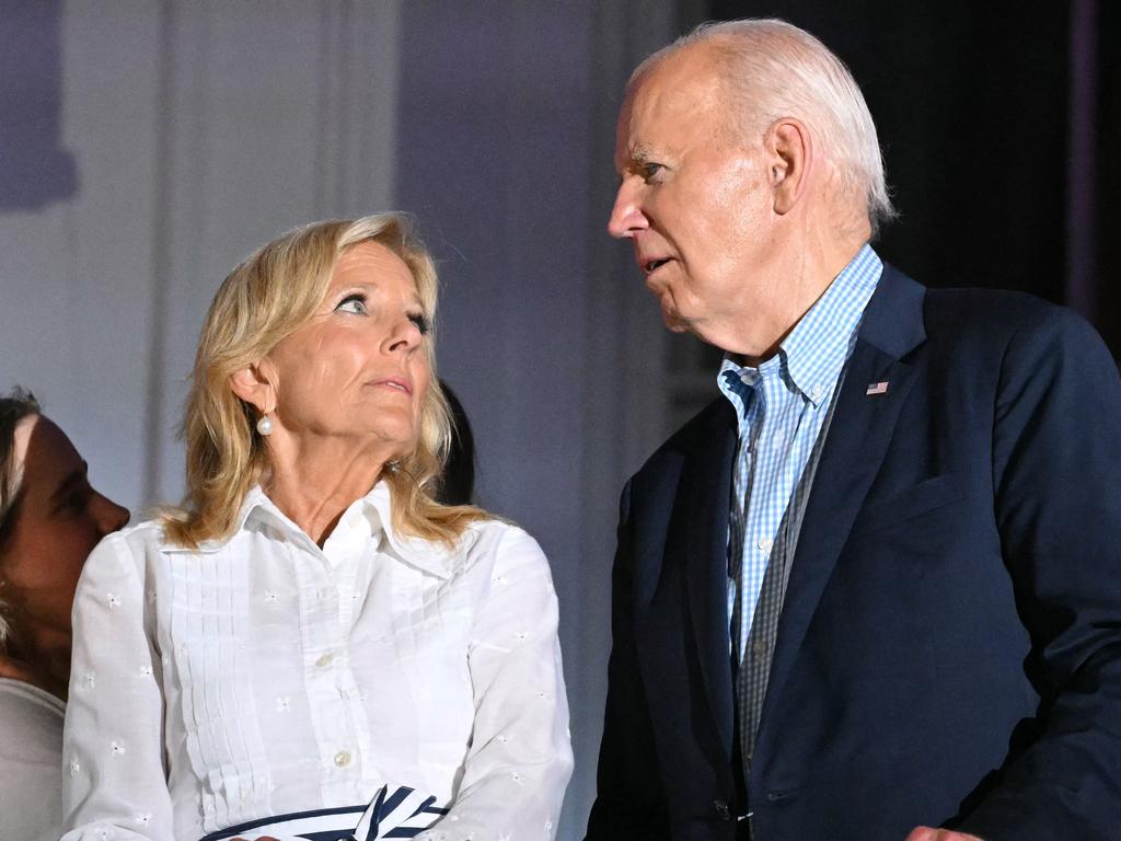 1024x768 Joe Biden's family and friends must step in to preserve US president's dignity