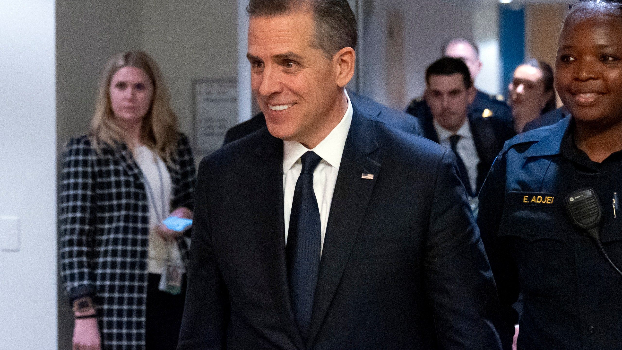 2560x1440 Hunter Biden gun case could go to trial as soon as June