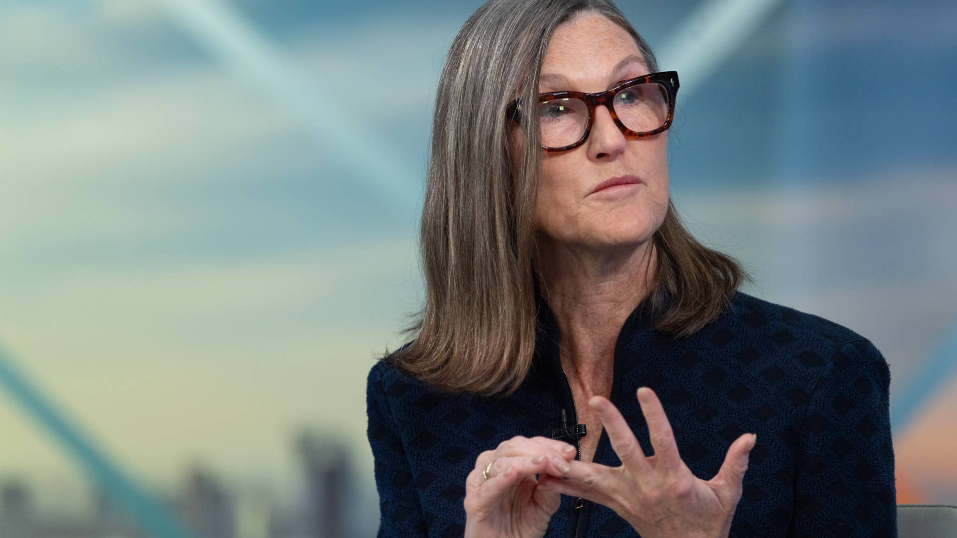 1920x1080 Cathie Wood buys $10.7 million of sinking AI stock
