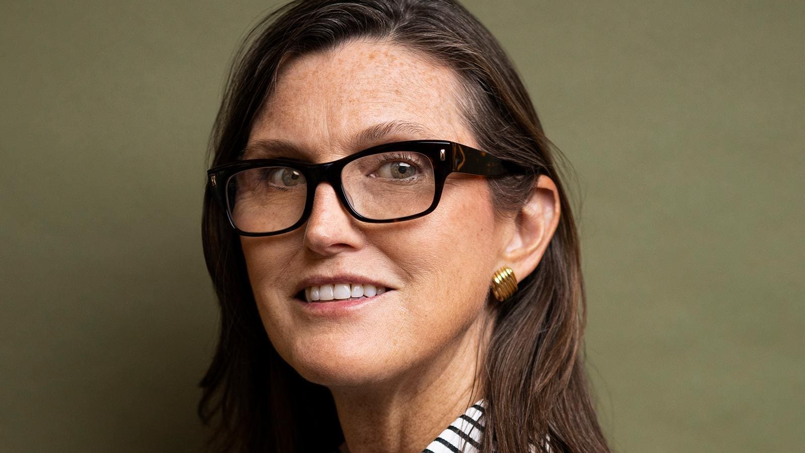 1600x900 How Cathie Wood Beat Wall Street By Betting Tesla Is Worth More Than $1 Trillion