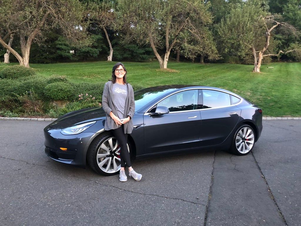 1024x768 Tesla's Biggest Fan Cathie Wood Predicts The Stock To Soar 10 Fold As Robotaxis Take Off. South China Morning Post