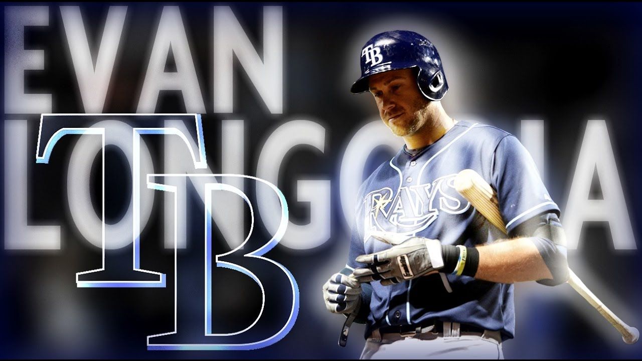 1280x720 Evan Longoria Rays Highlights Mix ᴴᴰ