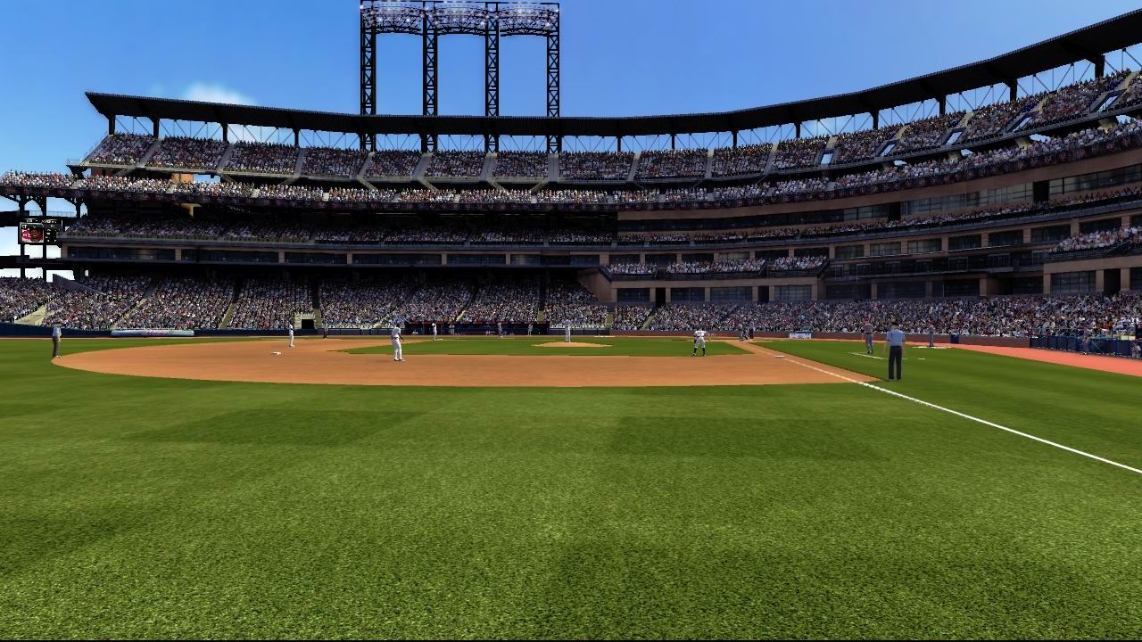 1280x720 Q&A: MLB 2K10 cover athlete Evan Longoria