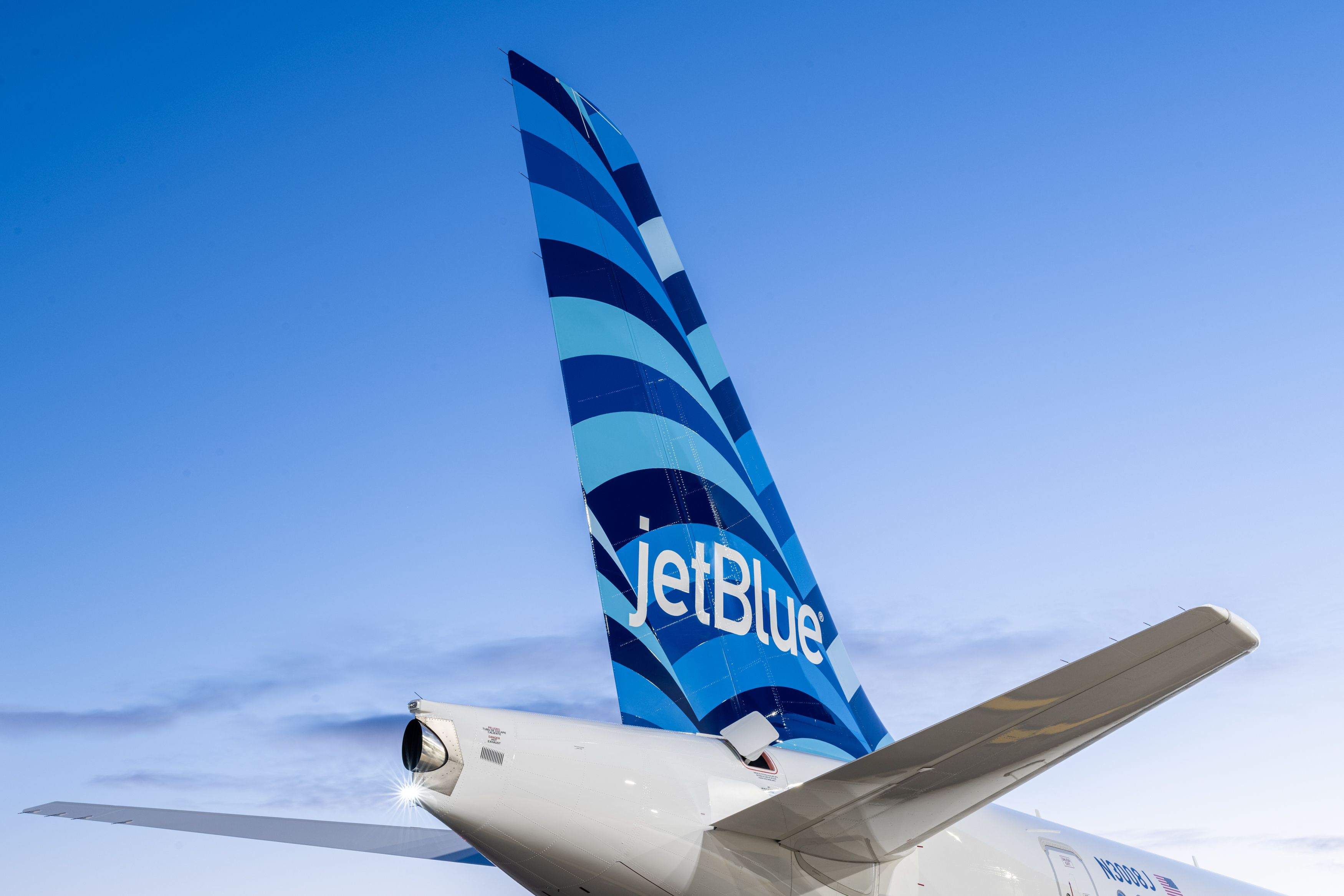 3500x2333 JetBlue Airways Corporation