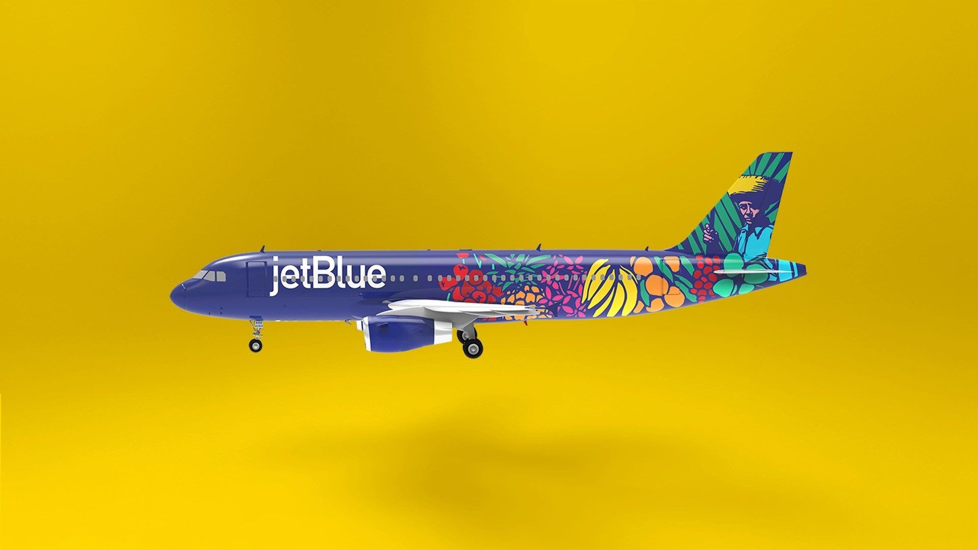 1920x1080 This airline will launch a special livery to celebrate Puerto Rico