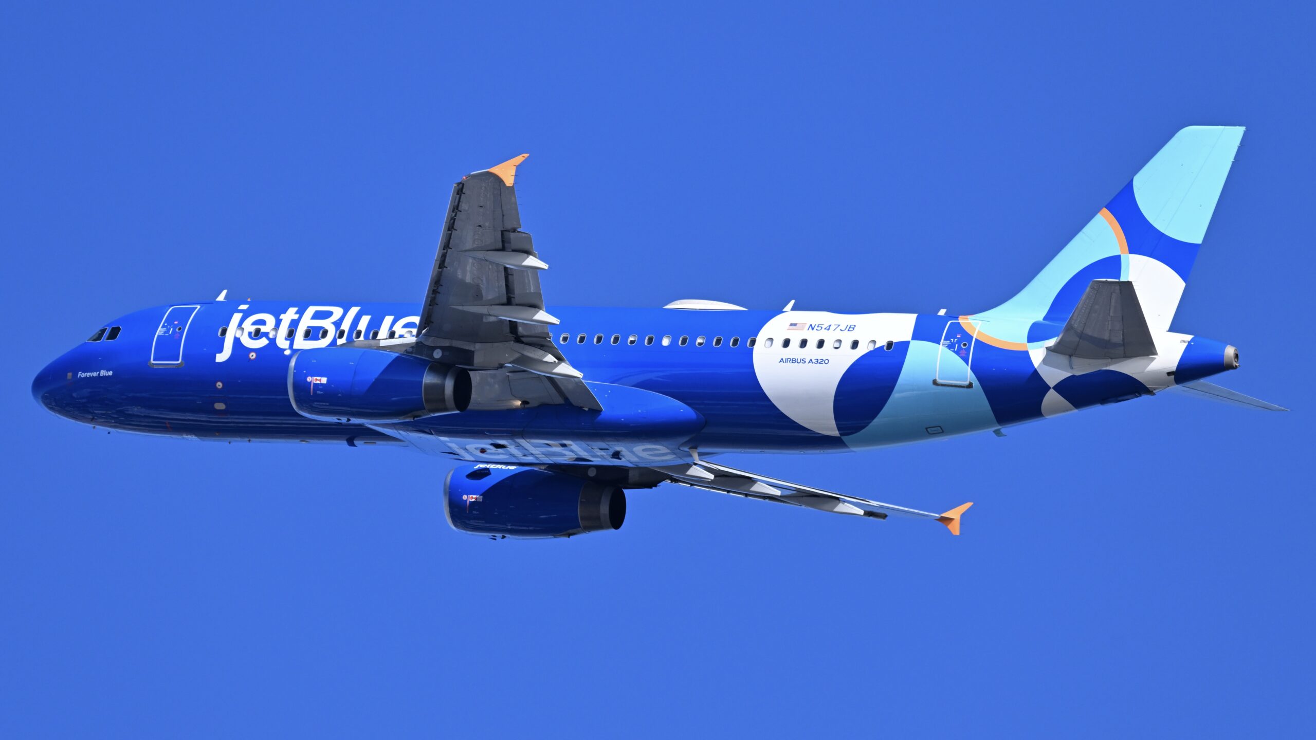 2560x1440 JetBlue Airways Guide: Seats, Baggage Fees, Amenities, Customer Service, And More