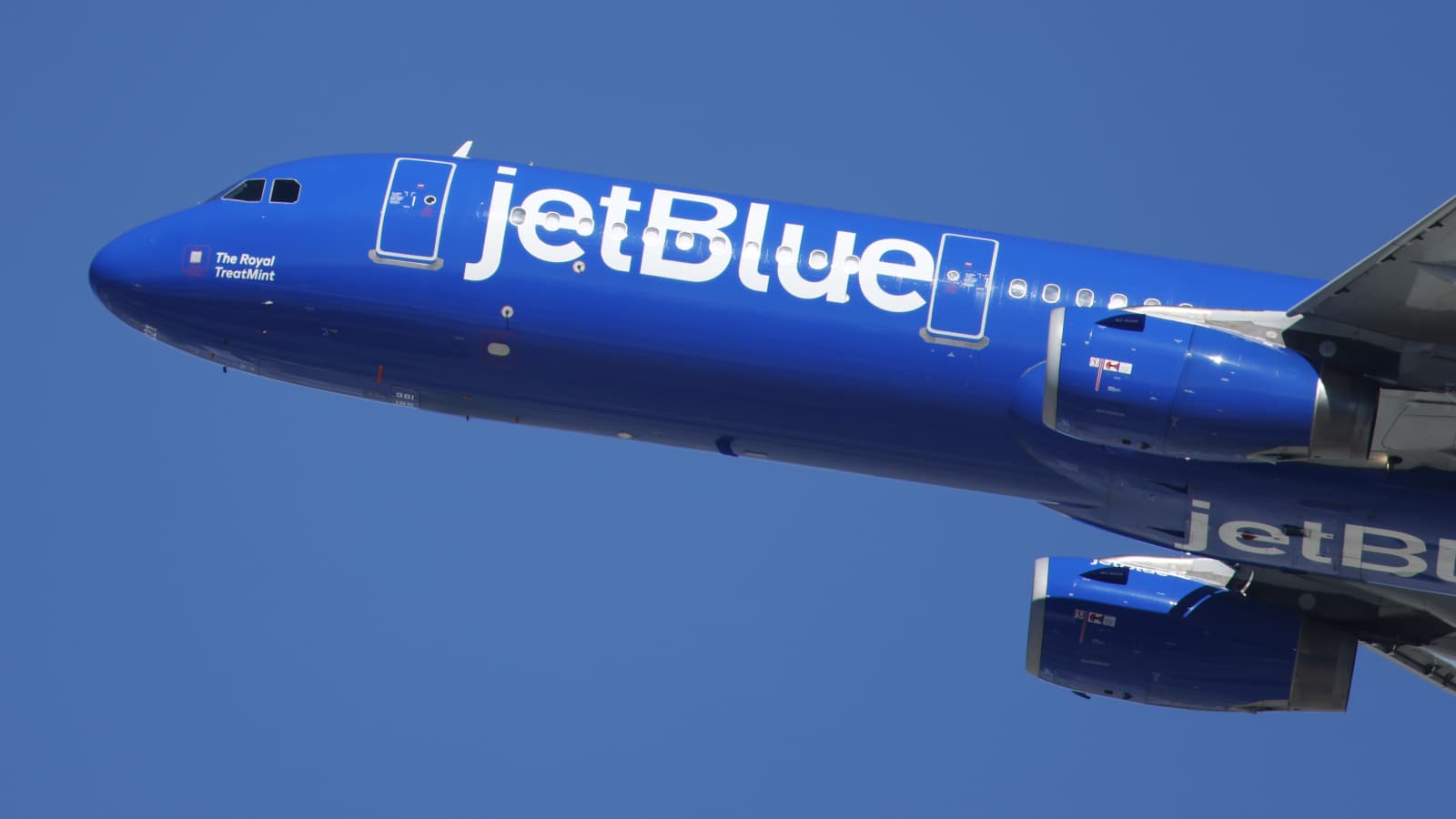 1600x900 JetBlue keeps Fort Lauderdale flights, regardless of Spirit's fate