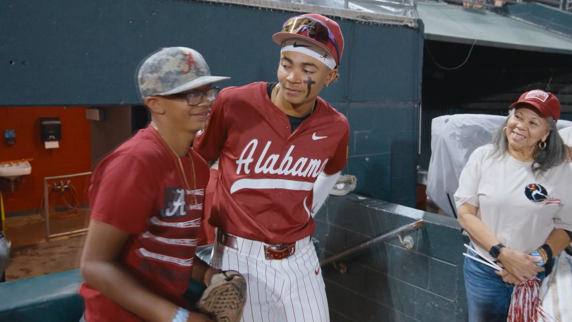 1920x1080 MLB draft prospect Lebron aims to 'leave a legacy'