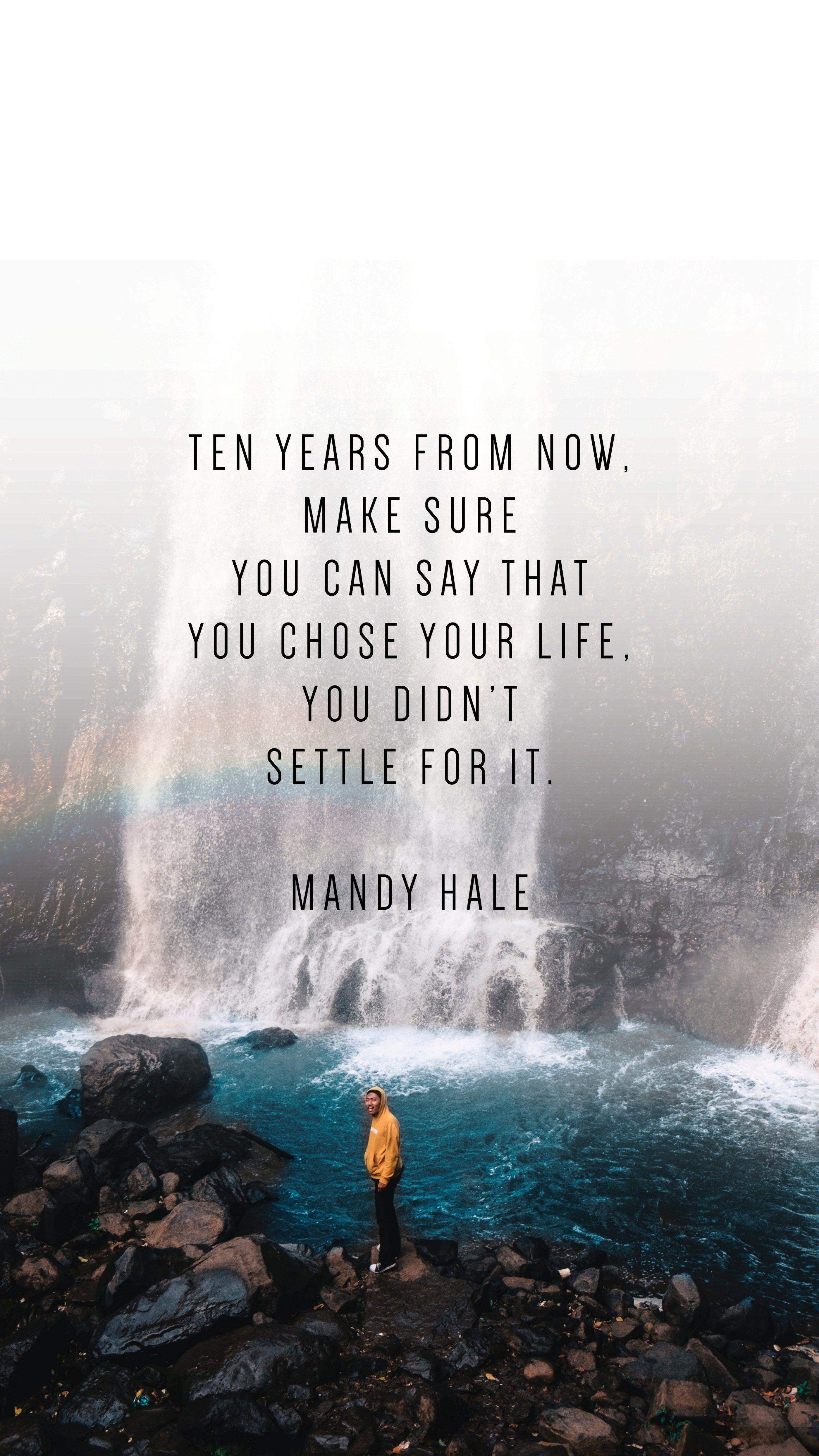 2800x4979 Phone Wallpaper Quotes To Inspire Your New Year - Phone