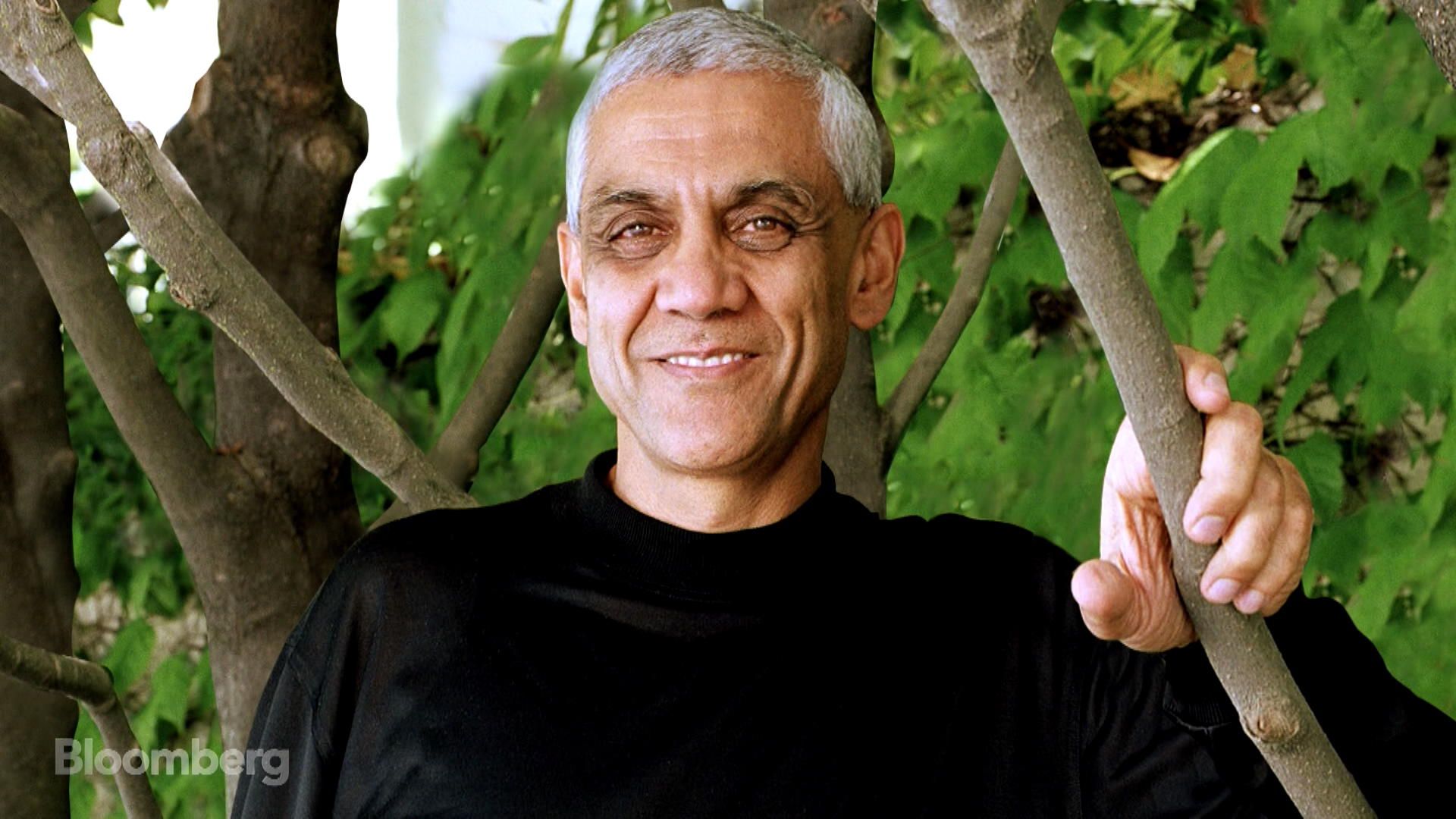 1920x1080 Studio 1.0: Here's What Vinod Khosla Expects to See in 40 Years