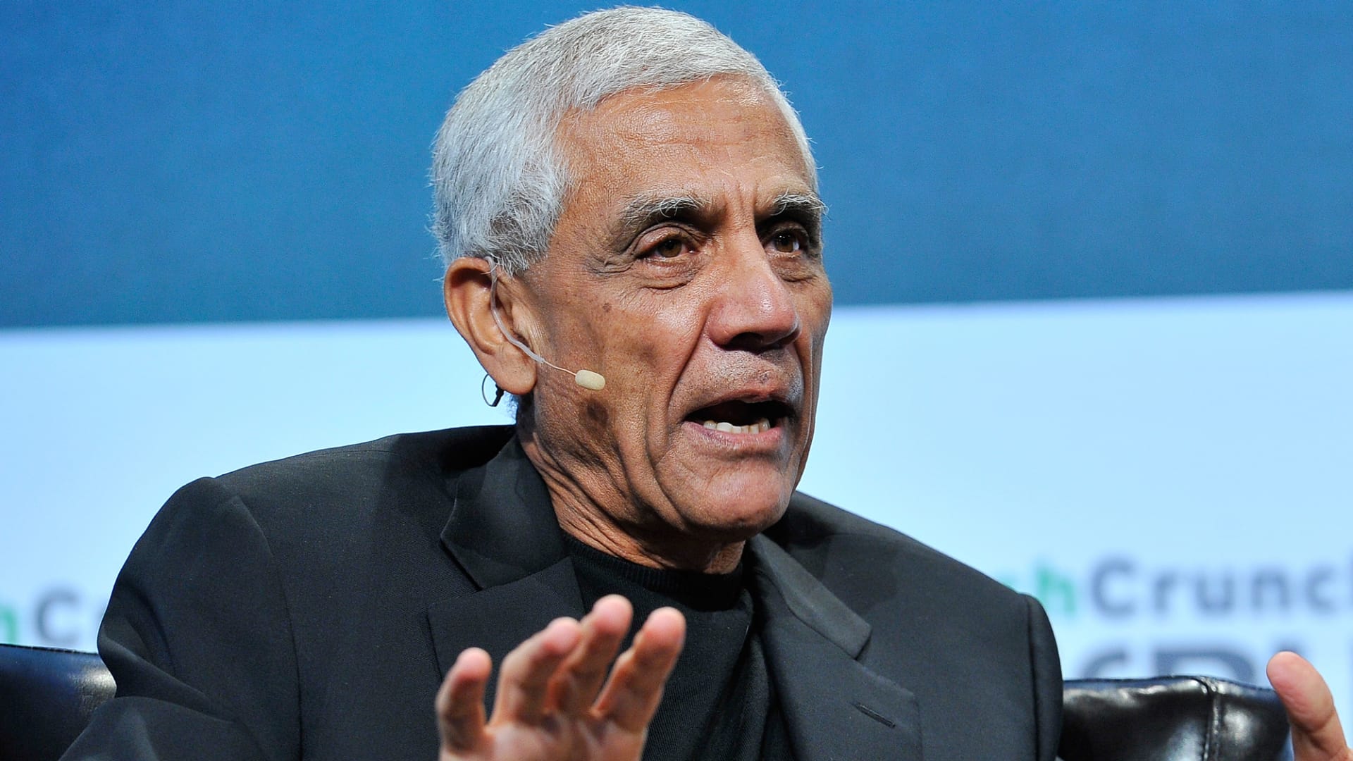 1920x1080 Vinod Khosla: radiologists will be 'obsolete' in five years