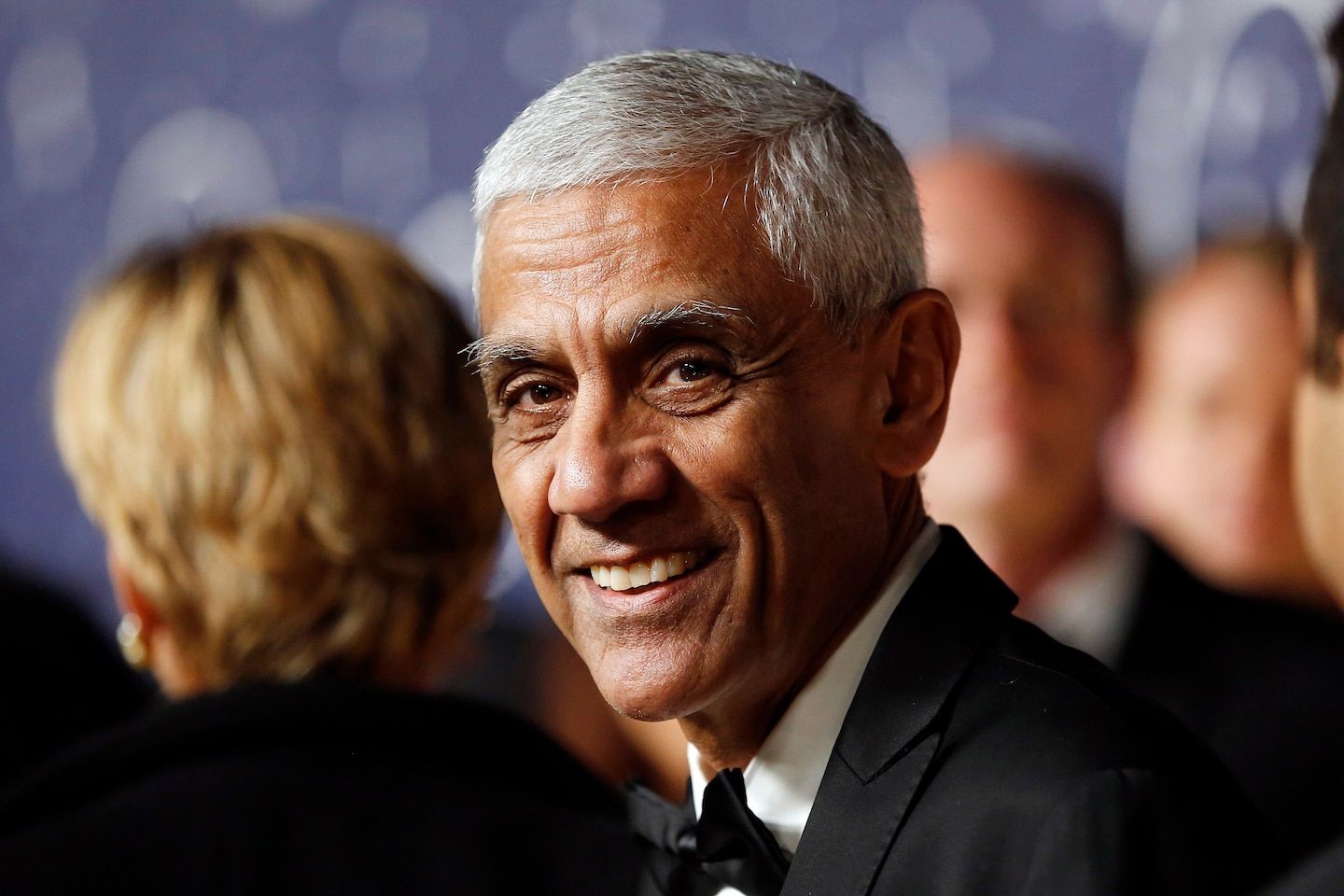 1440x960 Vinod Khosla: Medicine's big data revolution Washington Post