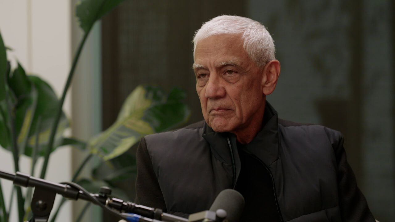 1280x720 OpenAI investor Vinod Khosla predicts AI could wipe out jobs but make life better