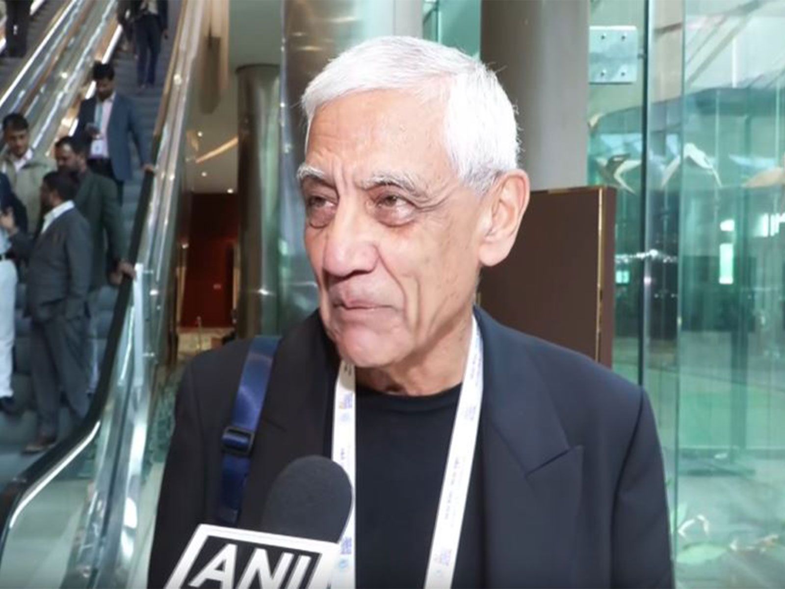 1600x1200 Exciting to see this much interest: Tech Giant Vinod Khosla on India AI Impact Summit