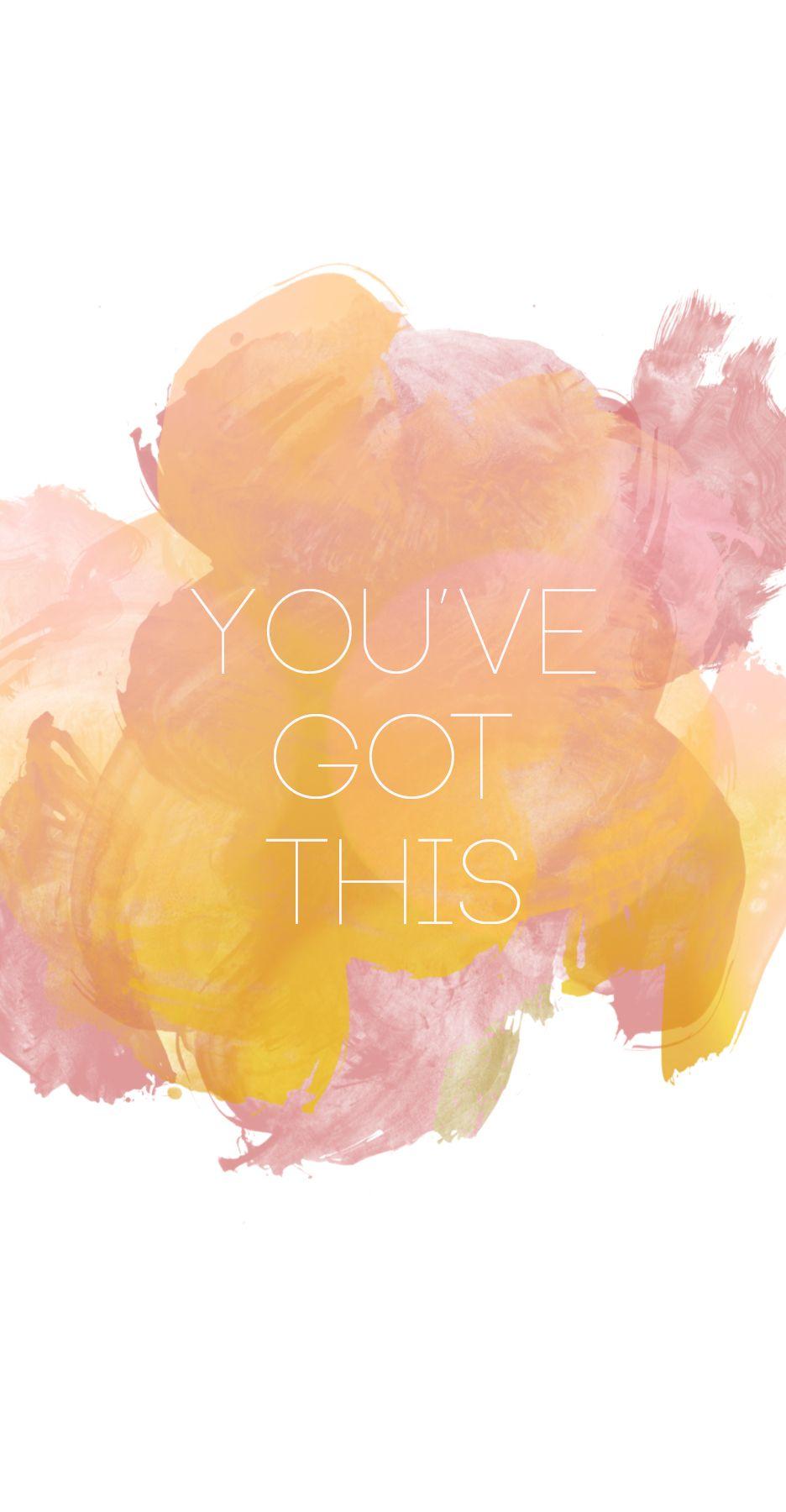 936x1800 Inspiration Wallpaper iPhone Wallpaper You Ve Got